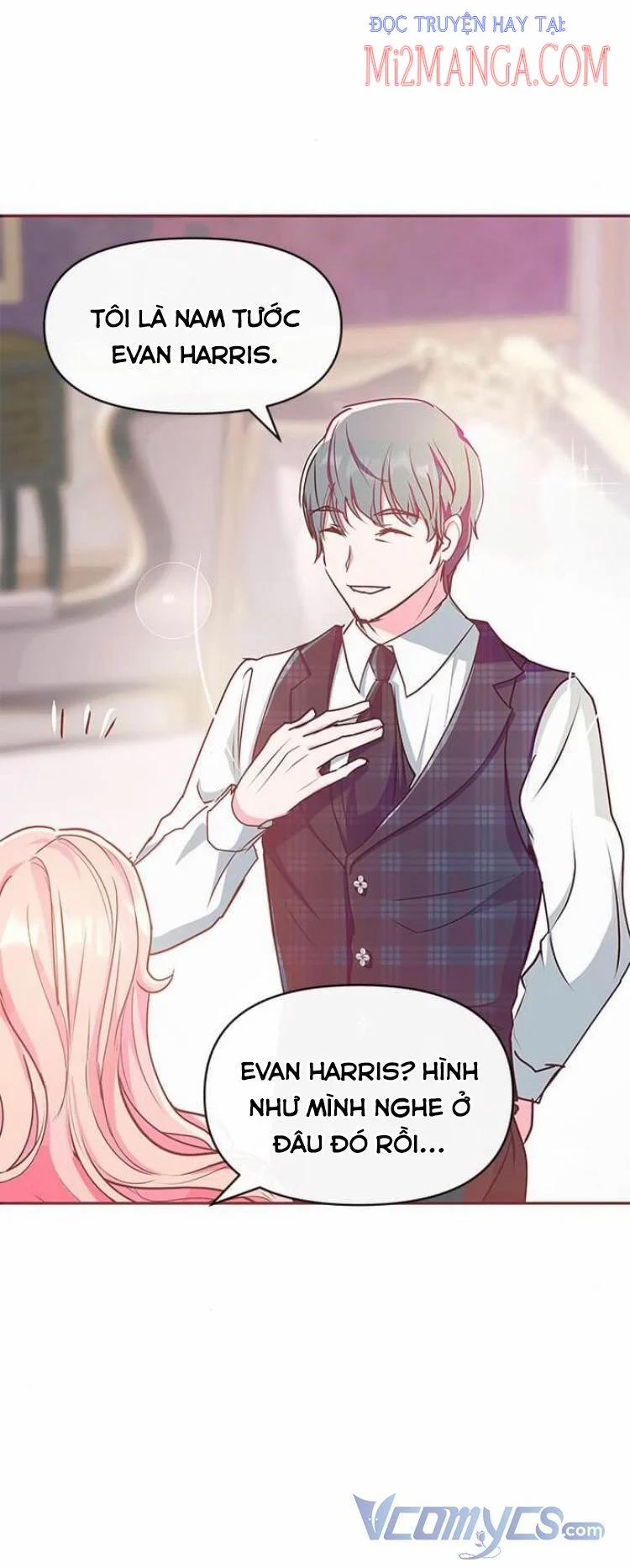 Đại Công Tước, Đó Là Một Sai Lầm! 11.5 trang 6