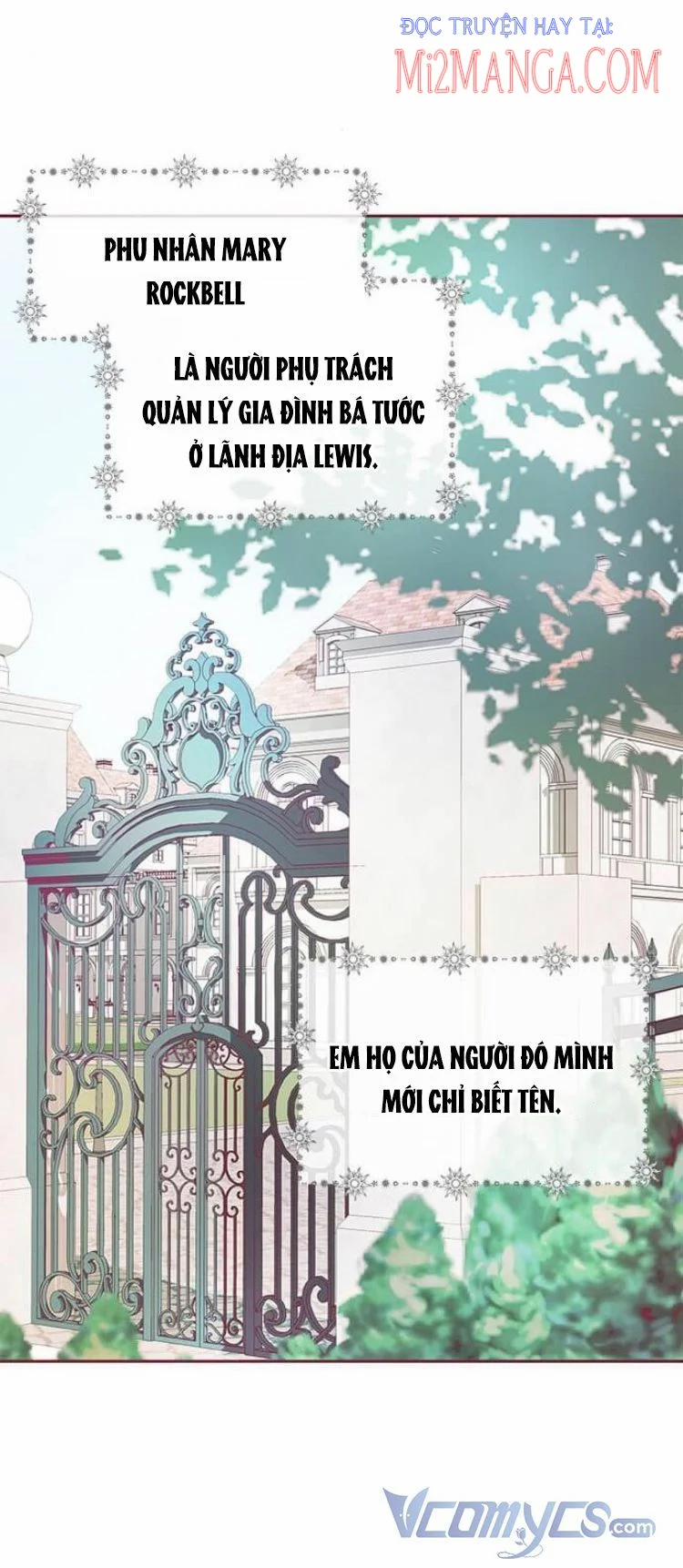 Đại Công Tước, Đó Là Một Sai Lầm! 11.5 trang 8