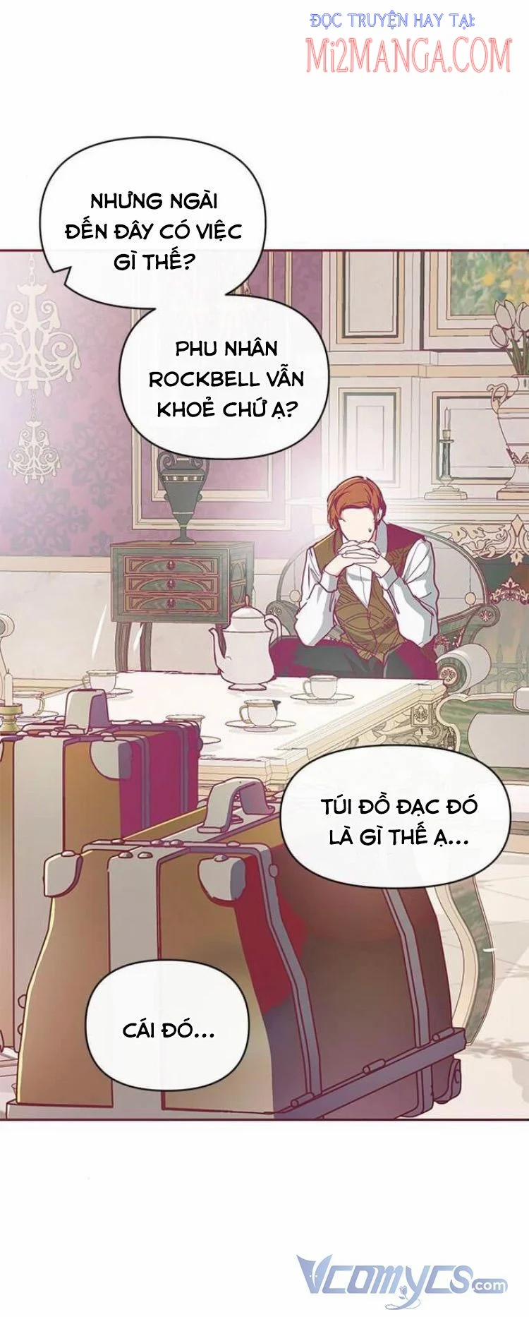 Đại Công Tước, Đó Là Một Sai Lầm! 11.5 trang 9