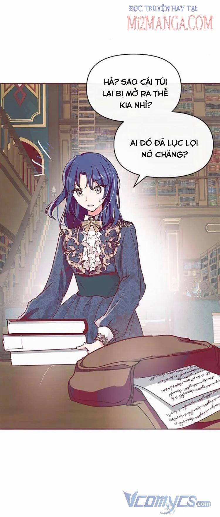 Đại Công Tước, Đó Là Một Sai Lầm! 11 trang 1