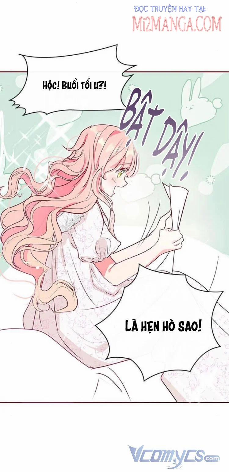 Đại Công Tước, Đó Là Một Sai Lầm! 11 trang 10