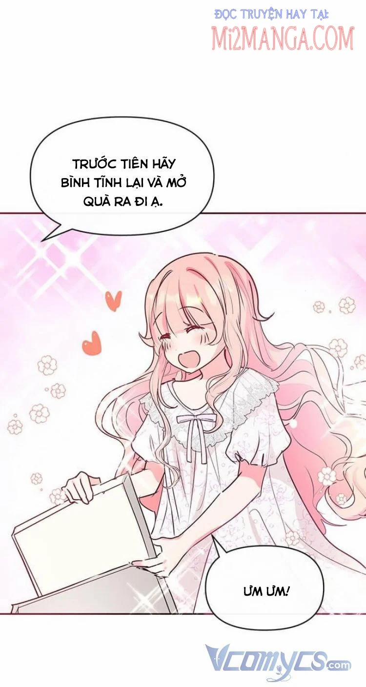 Đại Công Tước, Đó Là Một Sai Lầm! 11 trang 13