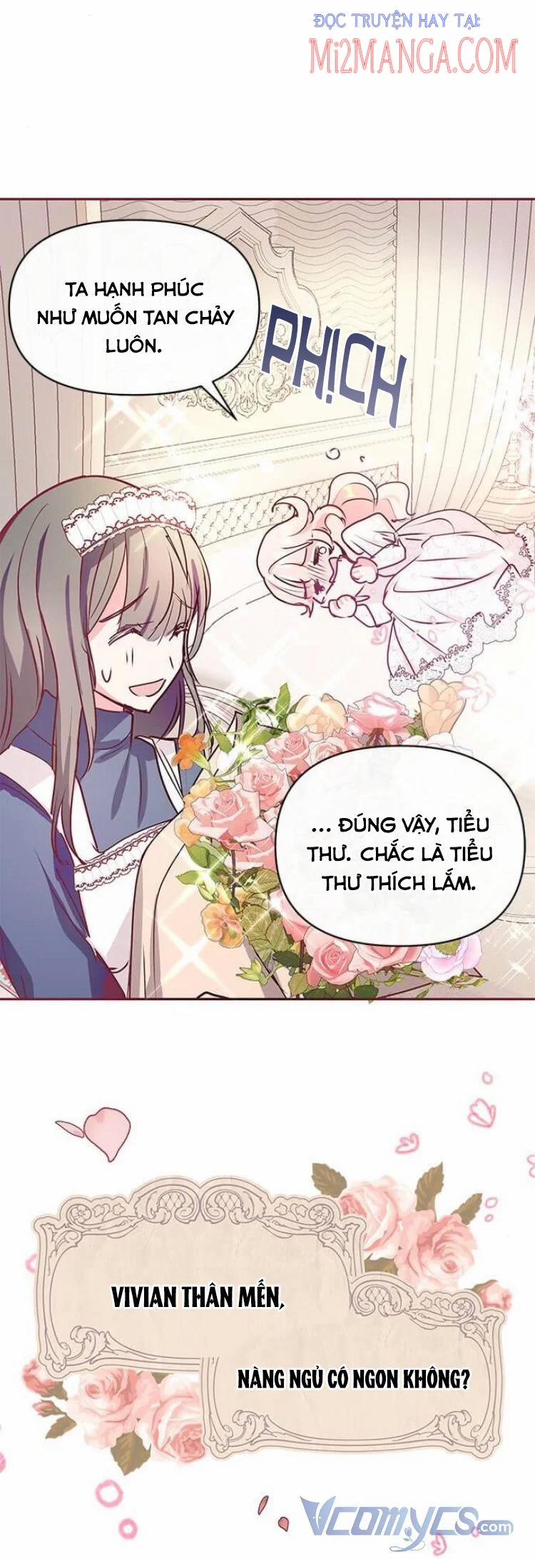 Đại Công Tước, Đó Là Một Sai Lầm! 11 trang 7