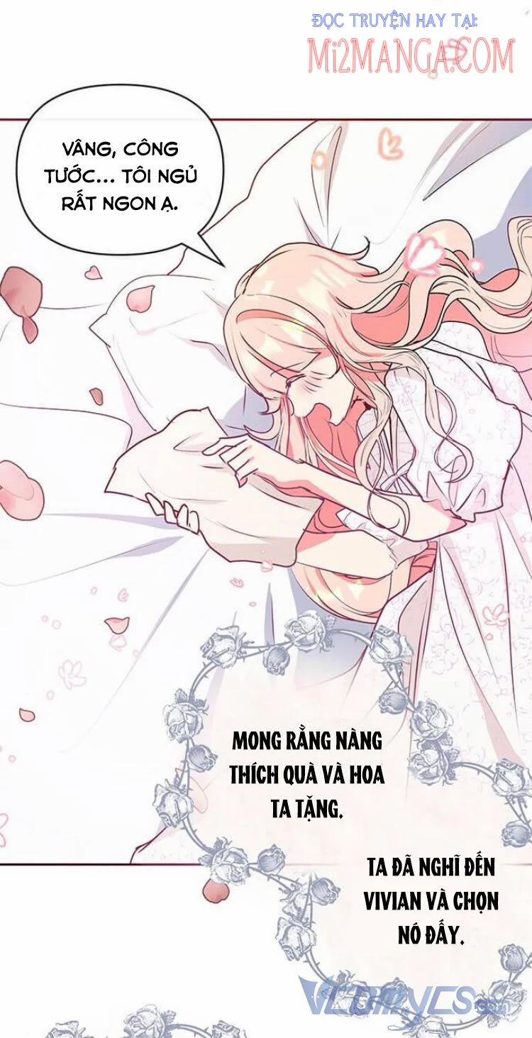 Đại Công Tước, Đó Là Một Sai Lầm! 11 trang 8