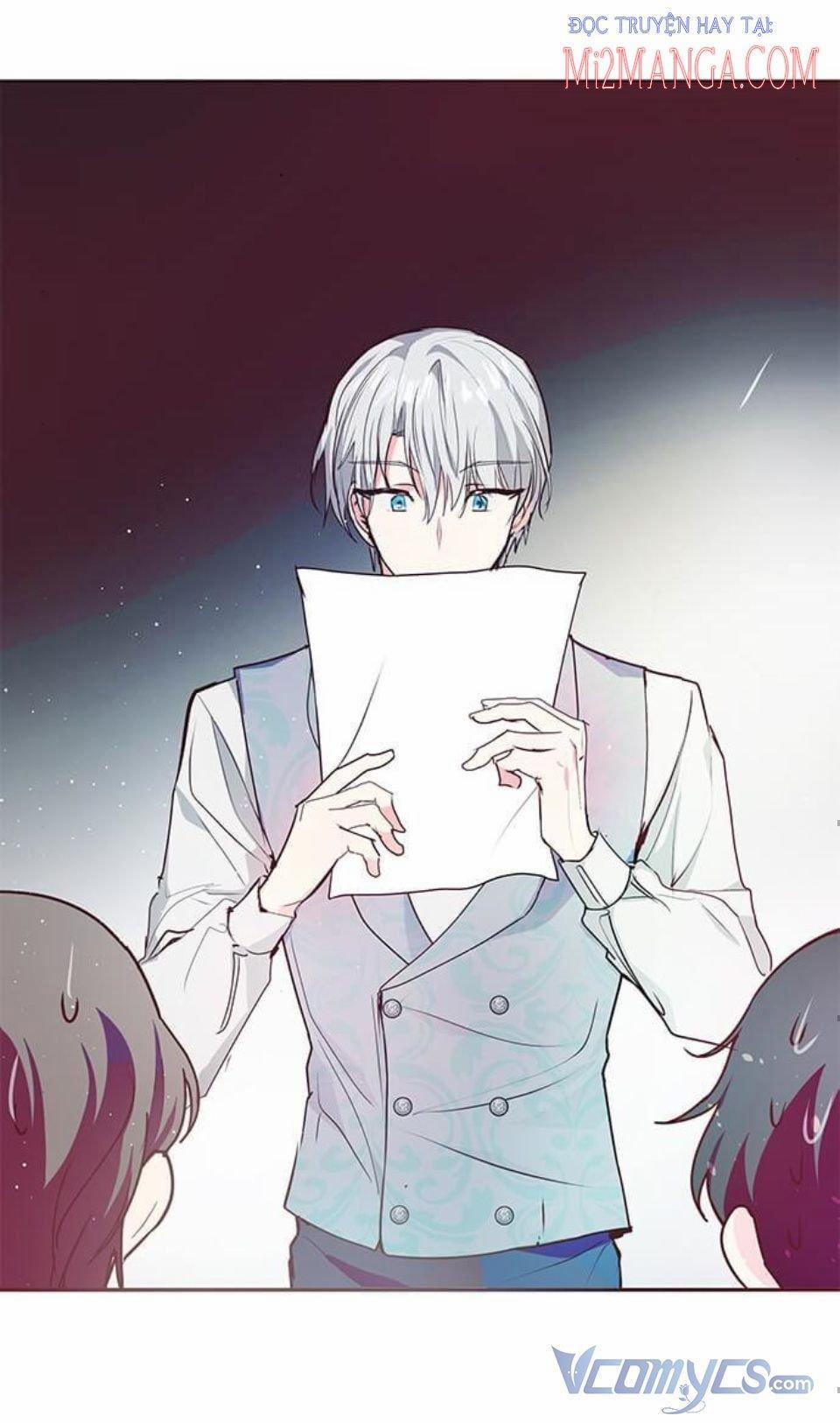 Đại Công Tước, Đó Là Một Sai Lầm! 12.5 trang 0