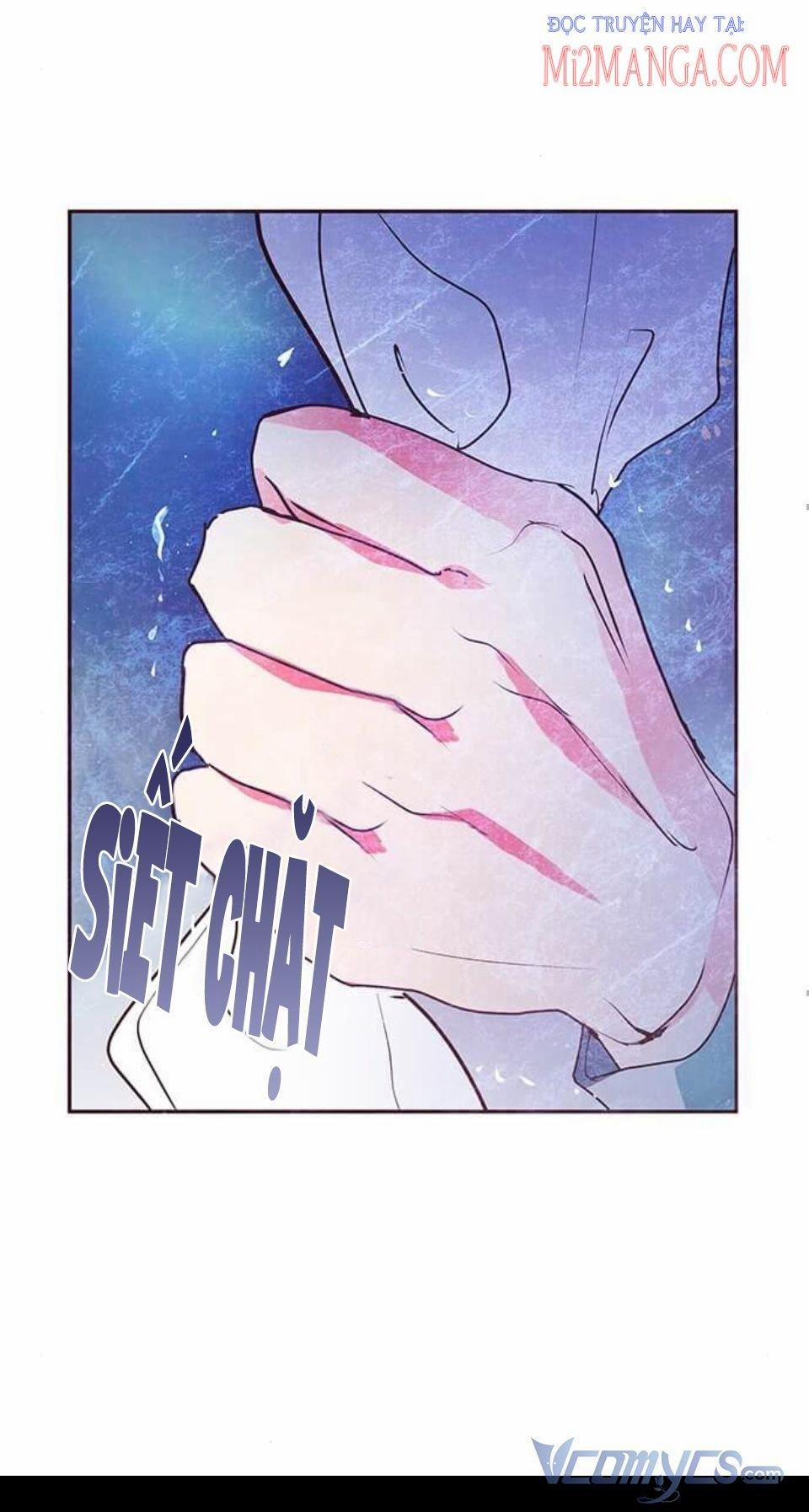 Đại Công Tước, Đó Là Một Sai Lầm! 12.5 trang 1