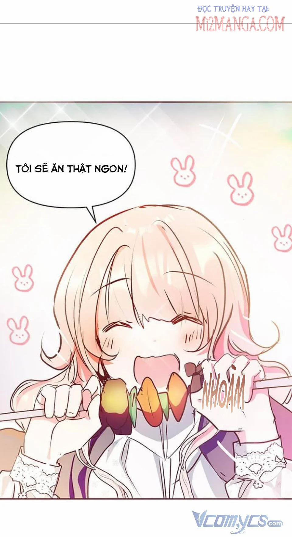 Đại Công Tước, Đó Là Một Sai Lầm! 12.5 trang 17