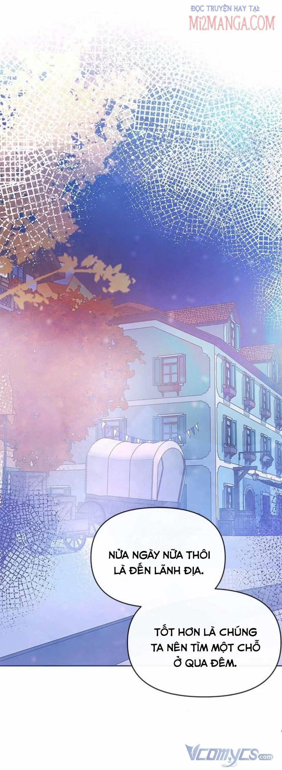 Đại Công Tước, Đó Là Một Sai Lầm! 12.5 trang 23