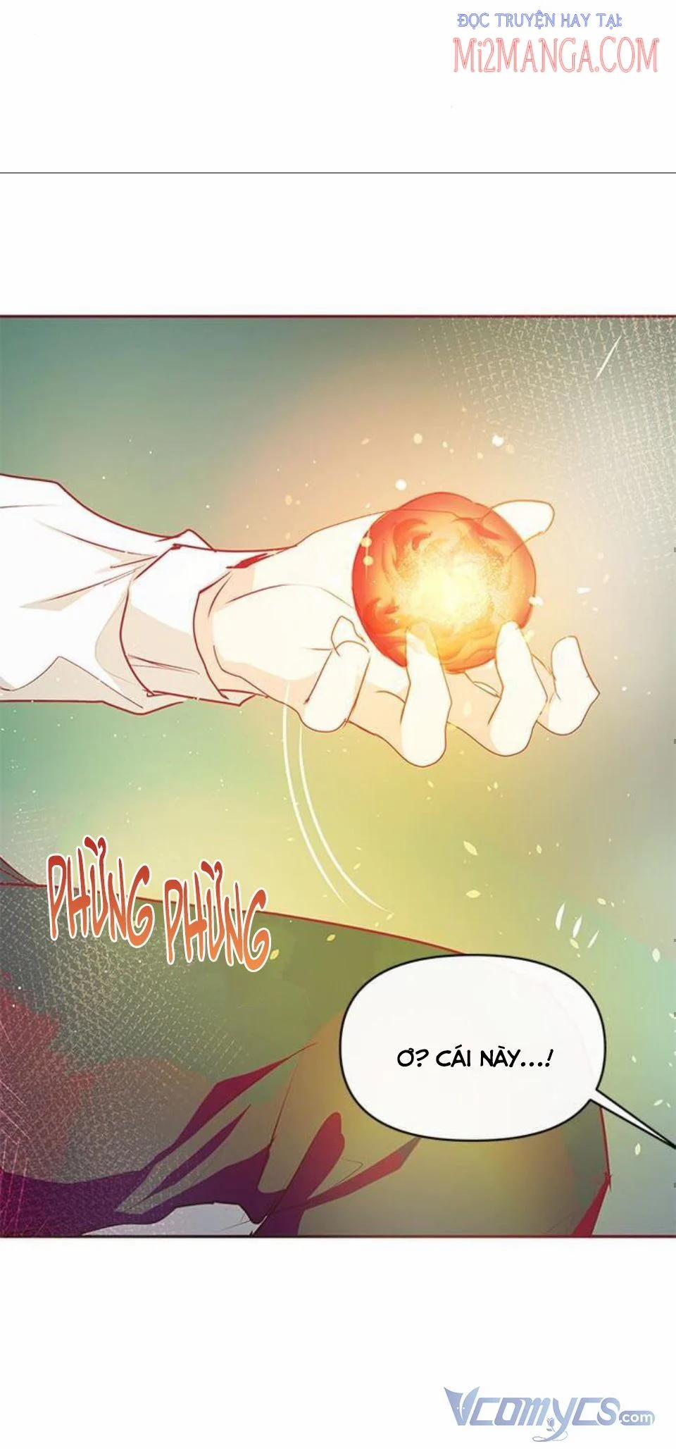 Đại Công Tước, Đó Là Một Sai Lầm! 12.5 trang 3