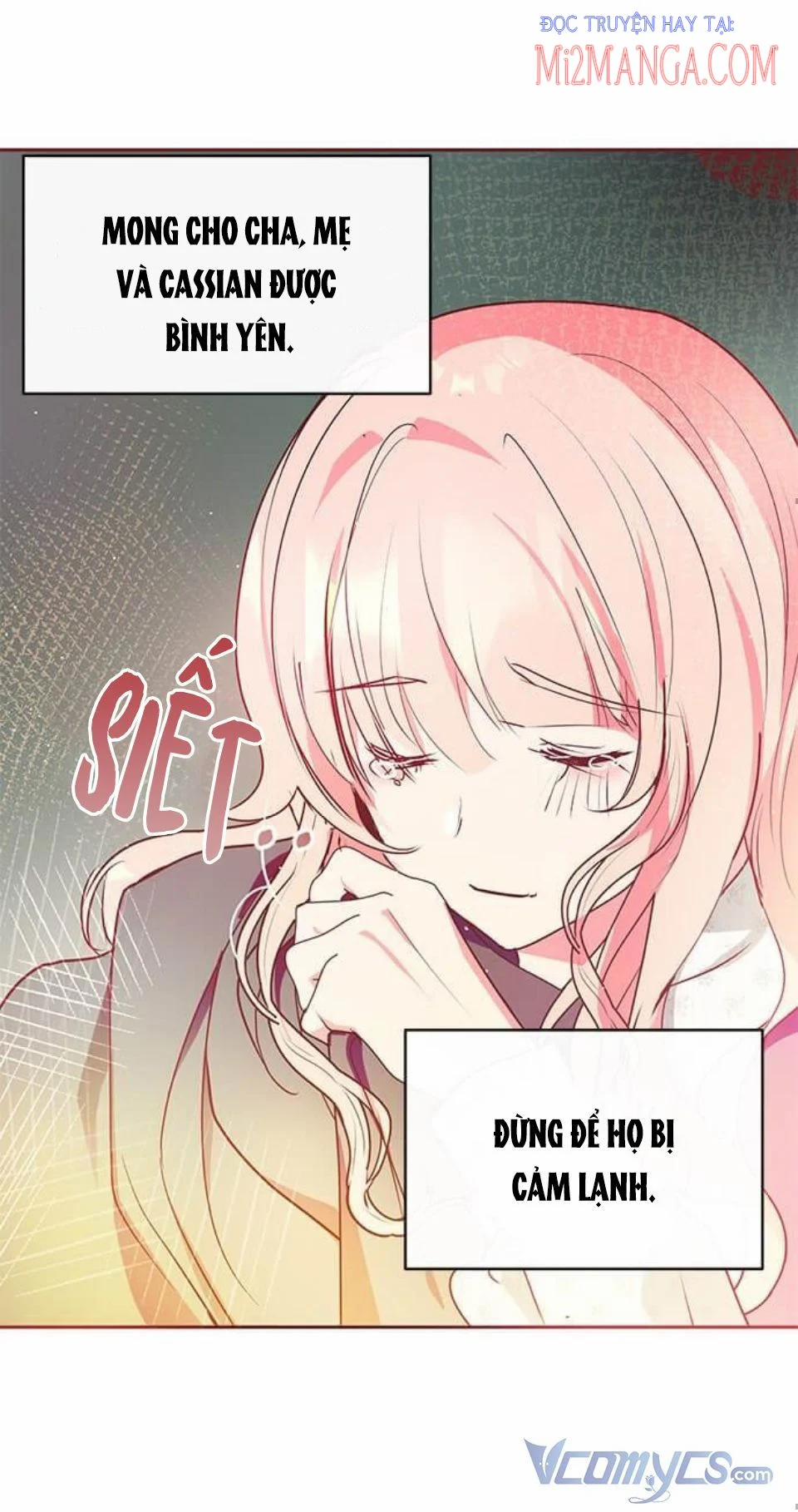 Đại Công Tước, Đó Là Một Sai Lầm! 12.5 trang 5