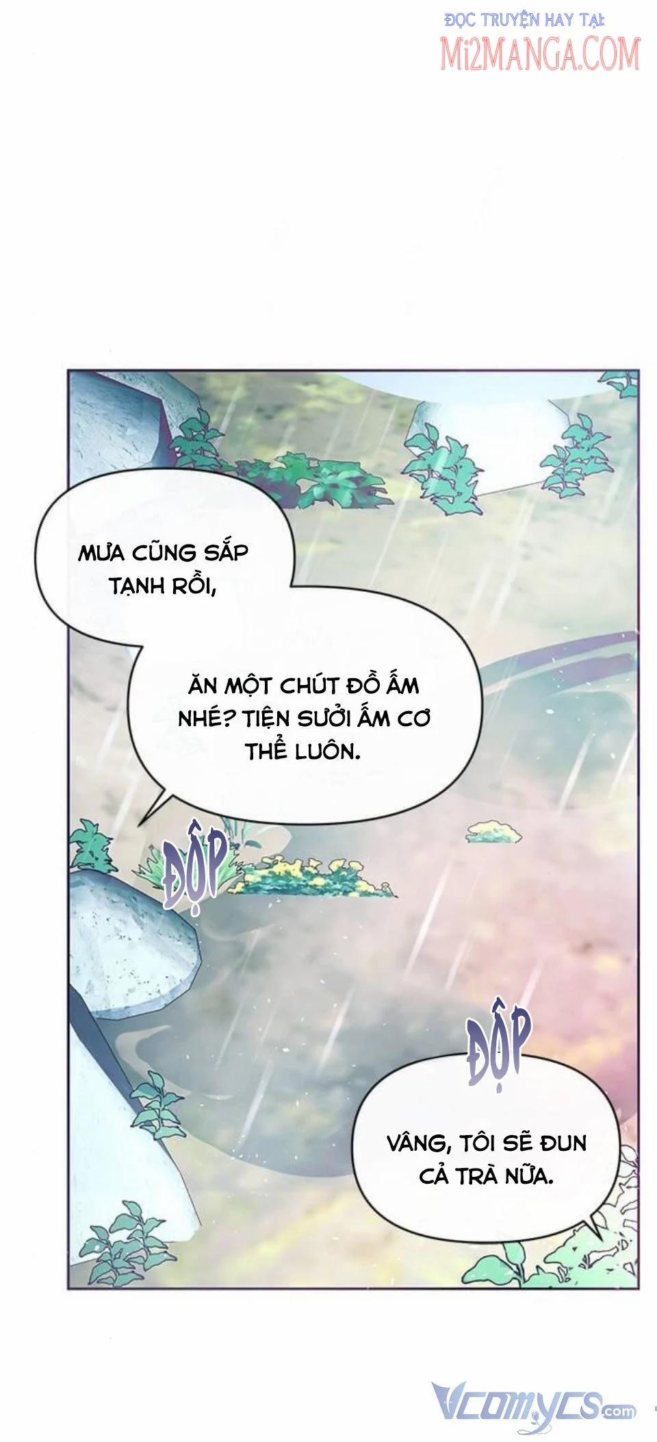 Đại Công Tước, Đó Là Một Sai Lầm! 12.5 trang 6