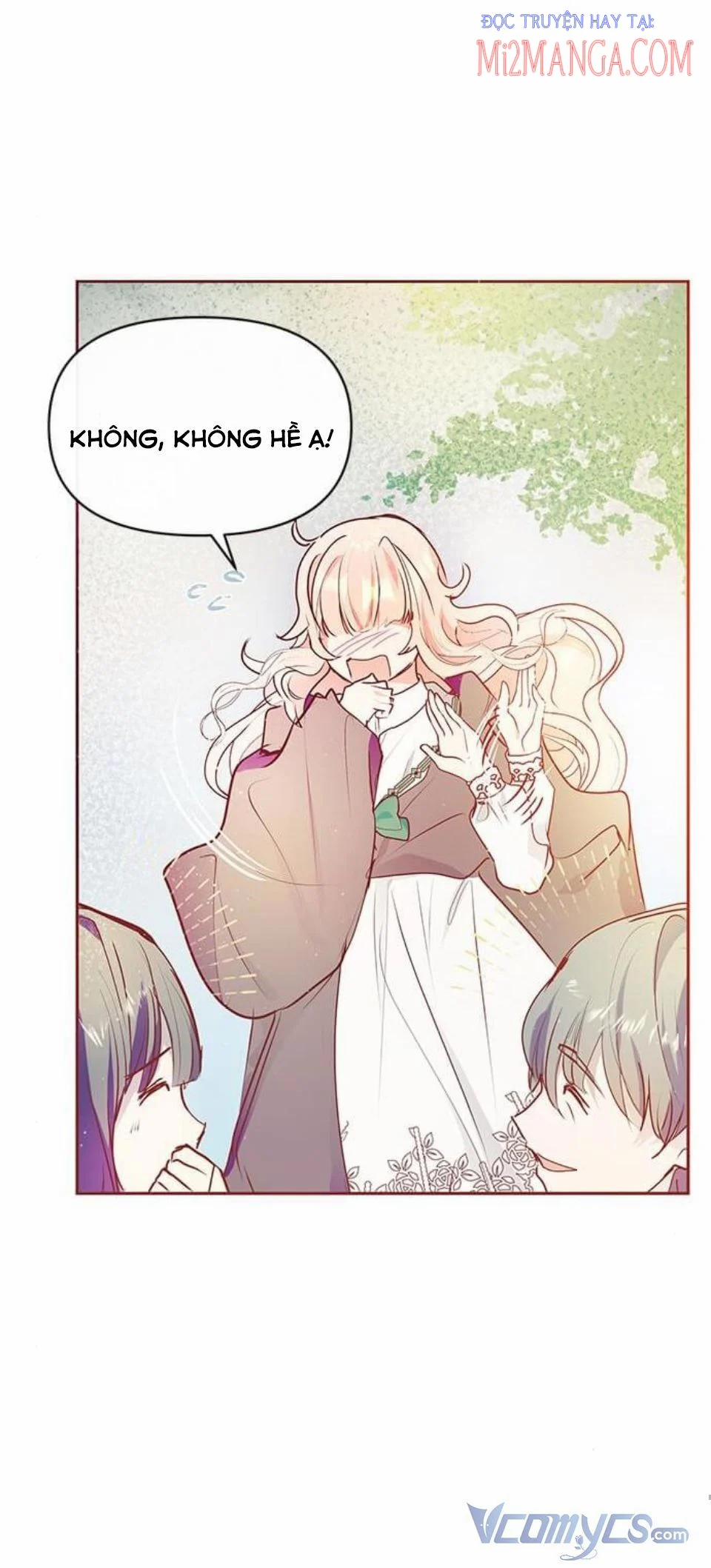 Đại Công Tước, Đó Là Một Sai Lầm! 12.5 trang 9