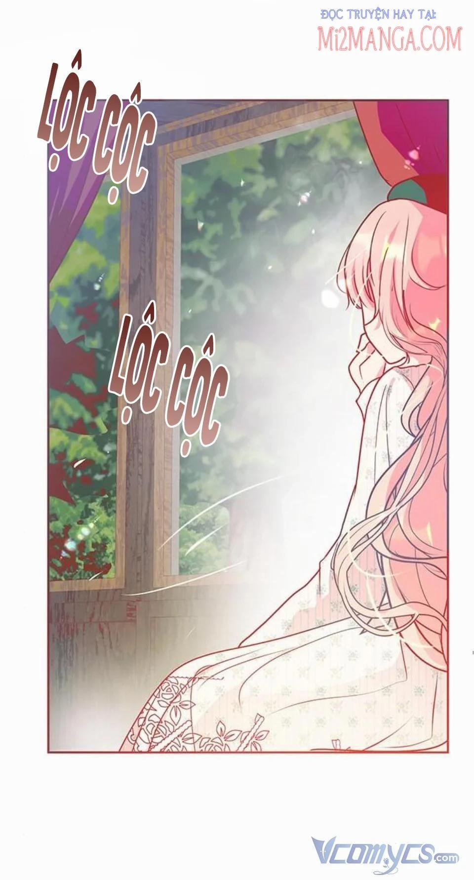 Đại Công Tước, Đó Là Một Sai Lầm! 12 trang 18