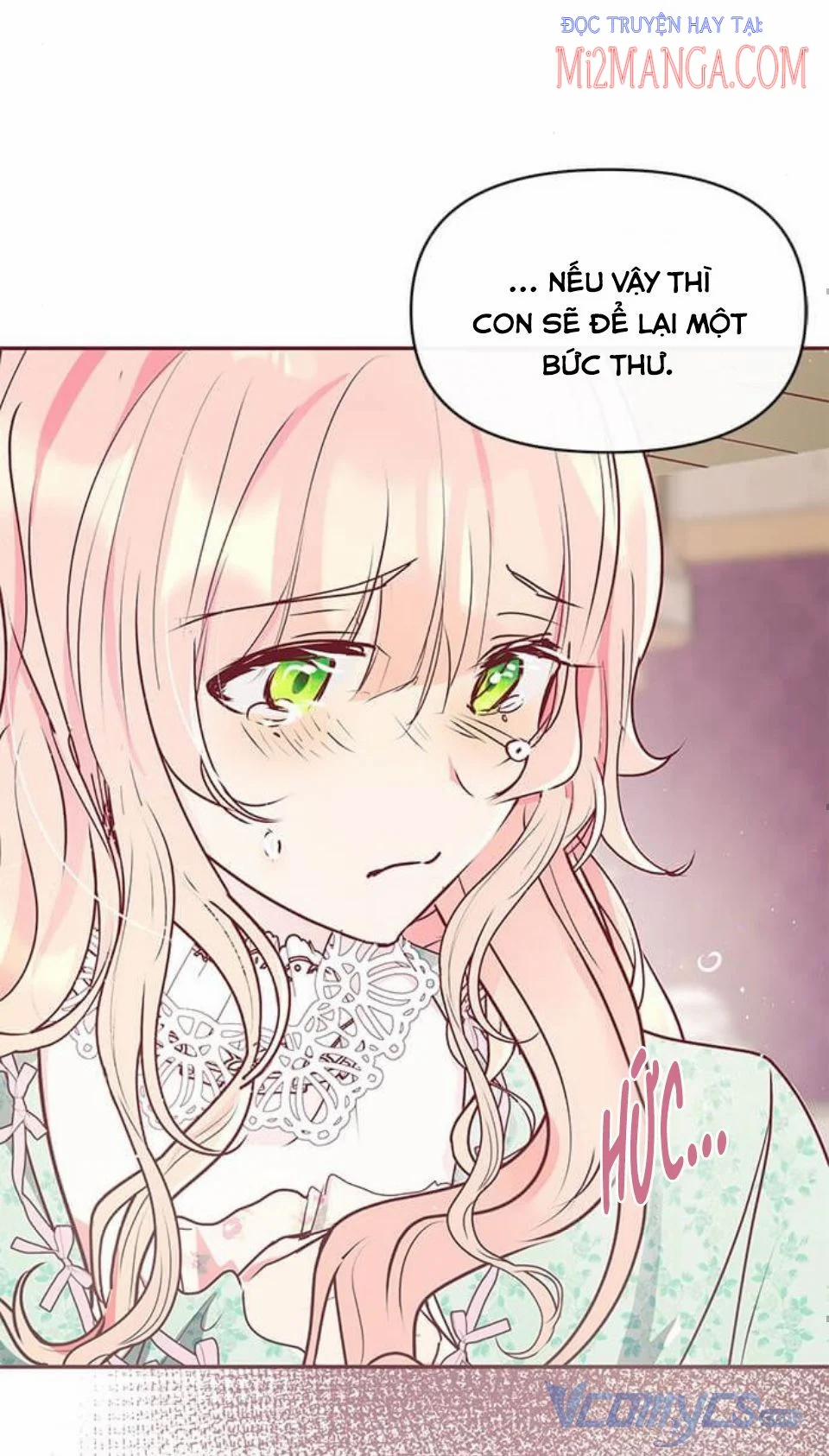 Đại Công Tước, Đó Là Một Sai Lầm! 12 trang 2