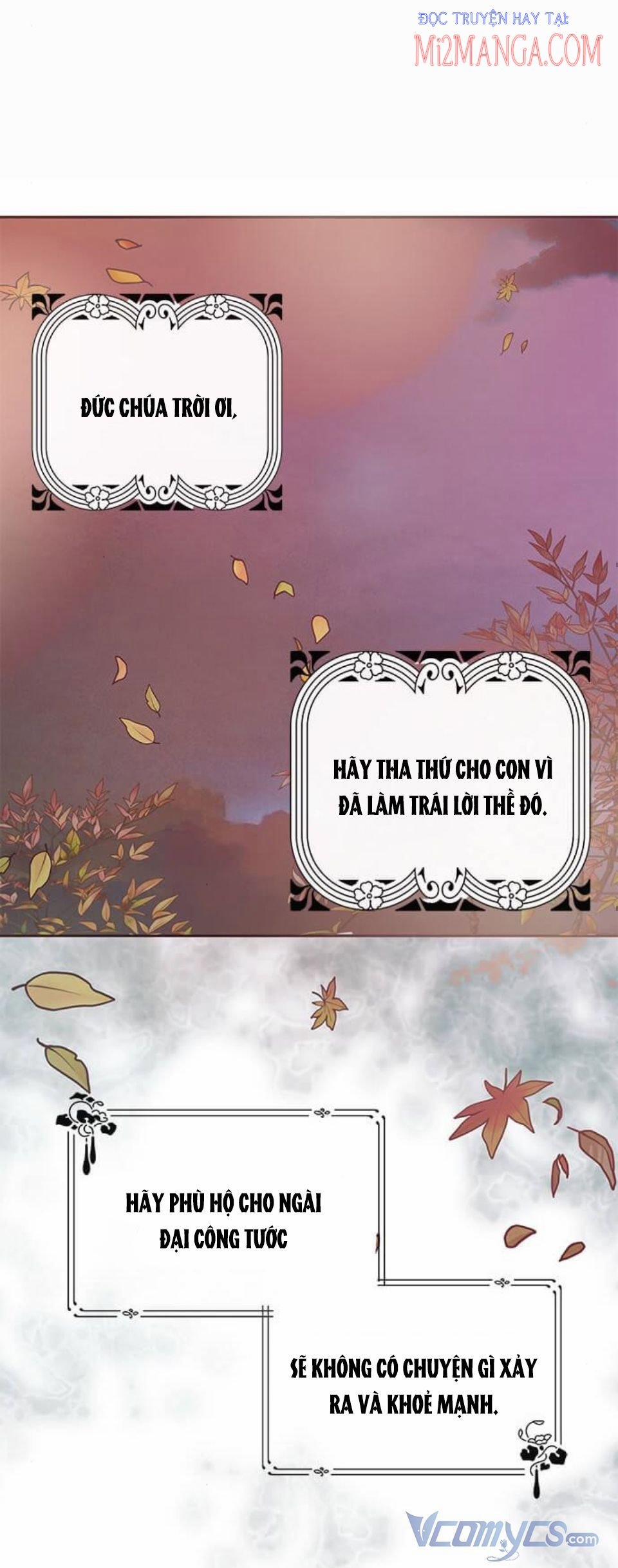 Đại Công Tước, Đó Là Một Sai Lầm! 12 trang 21