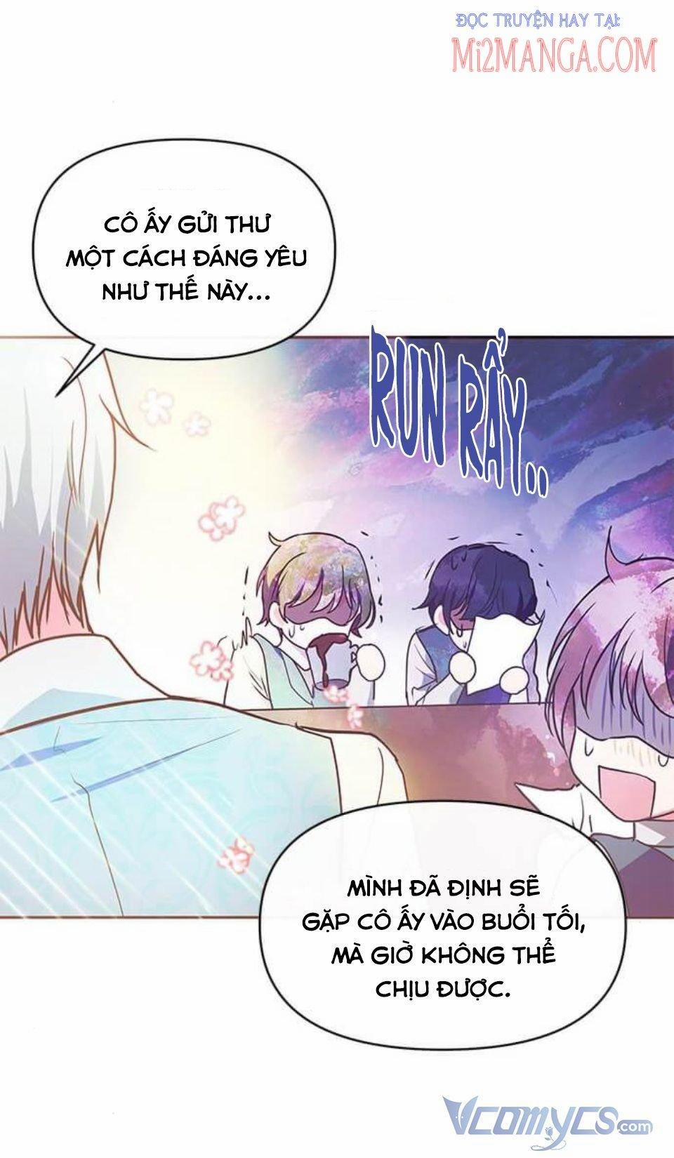 Đại Công Tước, Đó Là Một Sai Lầm! 12 trang 25