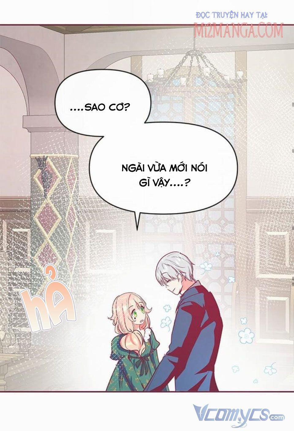 Đại Công Tước, Đó Là Một Sai Lầm! 13.5 trang 0