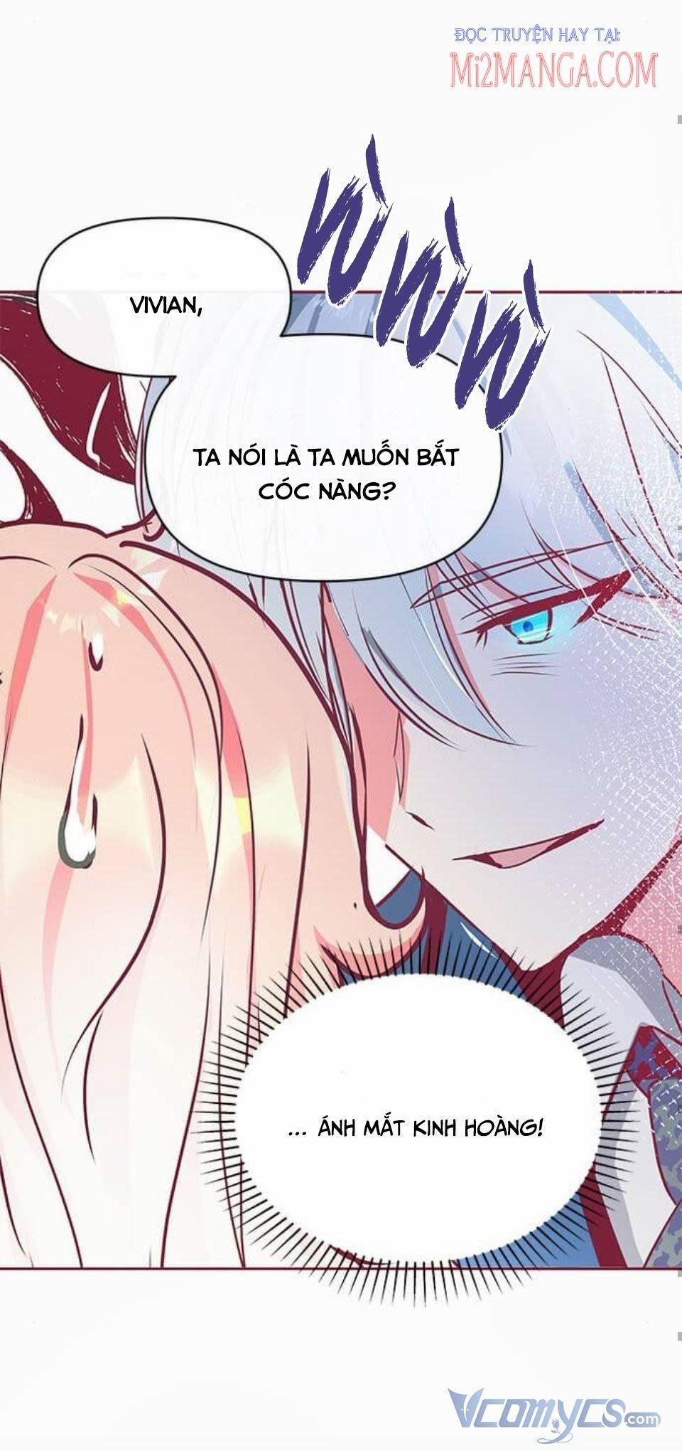 Đại Công Tước, Đó Là Một Sai Lầm! 13.5 trang 1