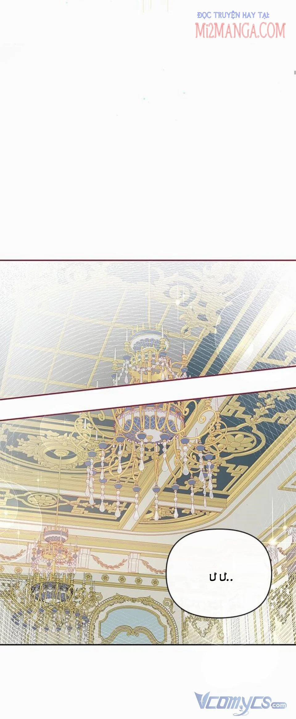 Đại Công Tước, Đó Là Một Sai Lầm! 13.5 trang 11