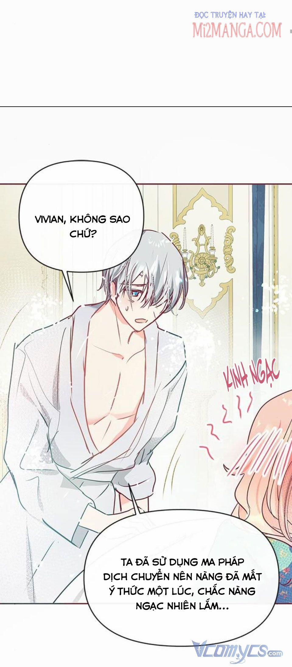 Đại Công Tước, Đó Là Một Sai Lầm! 13.5 trang 17