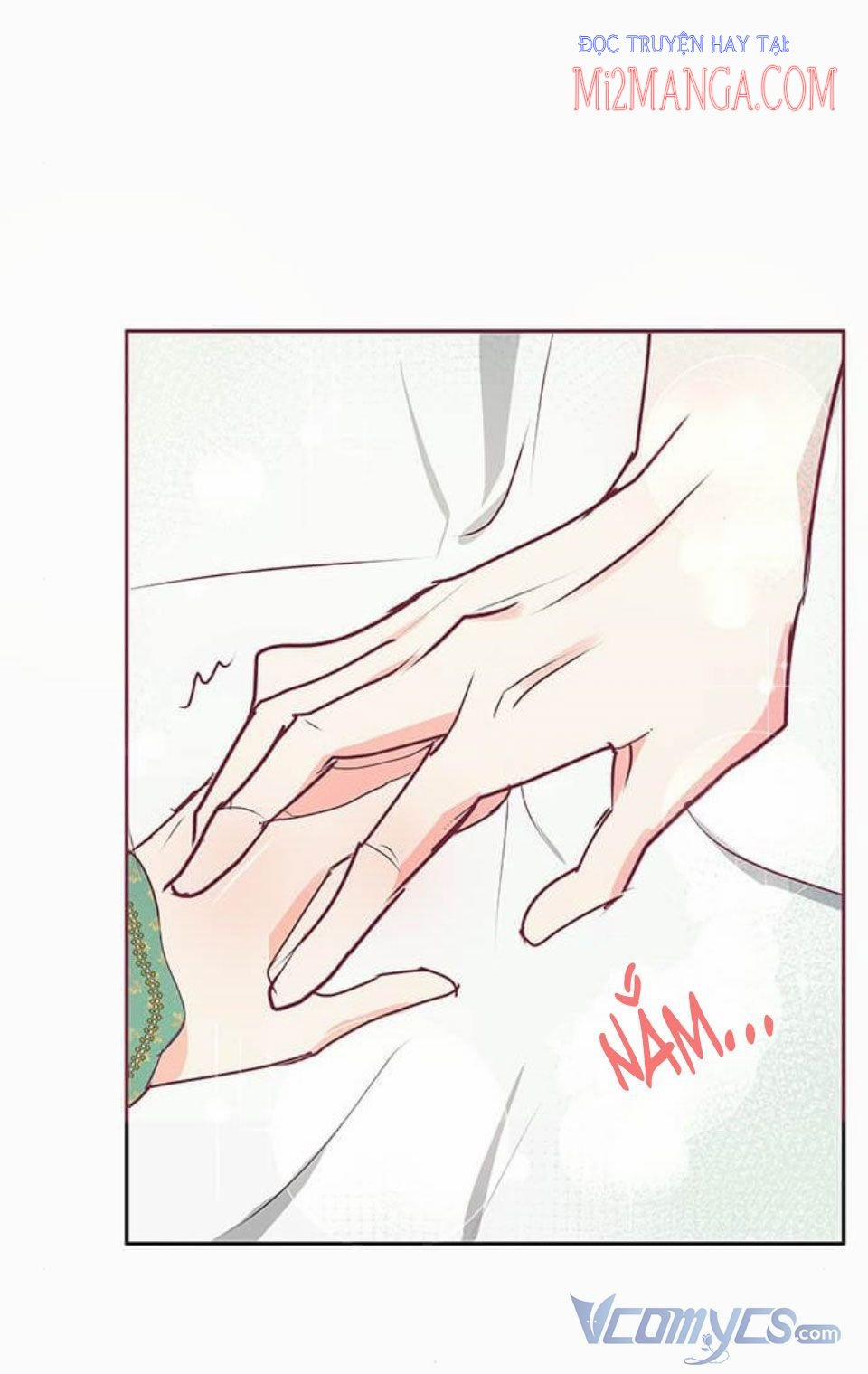 Đại Công Tước, Đó Là Một Sai Lầm! 13.5 trang 21