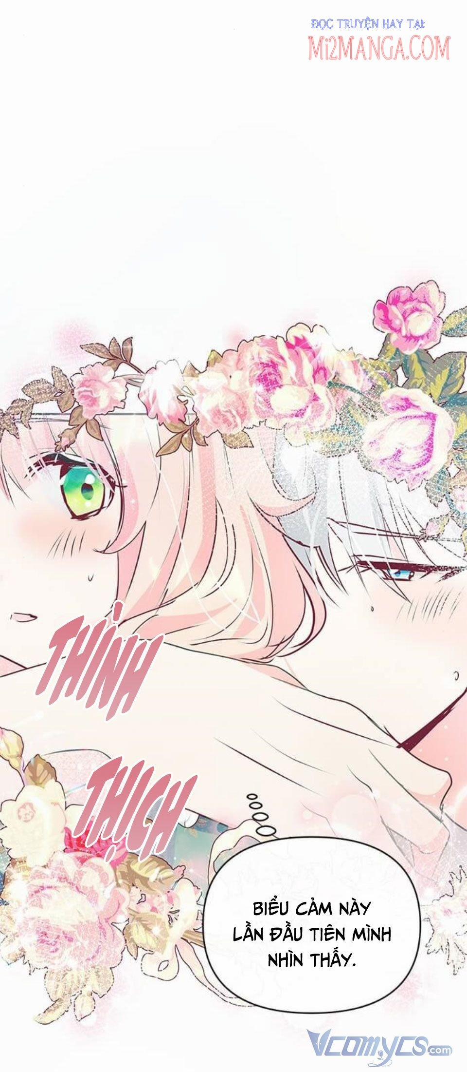 Đại Công Tước, Đó Là Một Sai Lầm! 13.5 trang 23