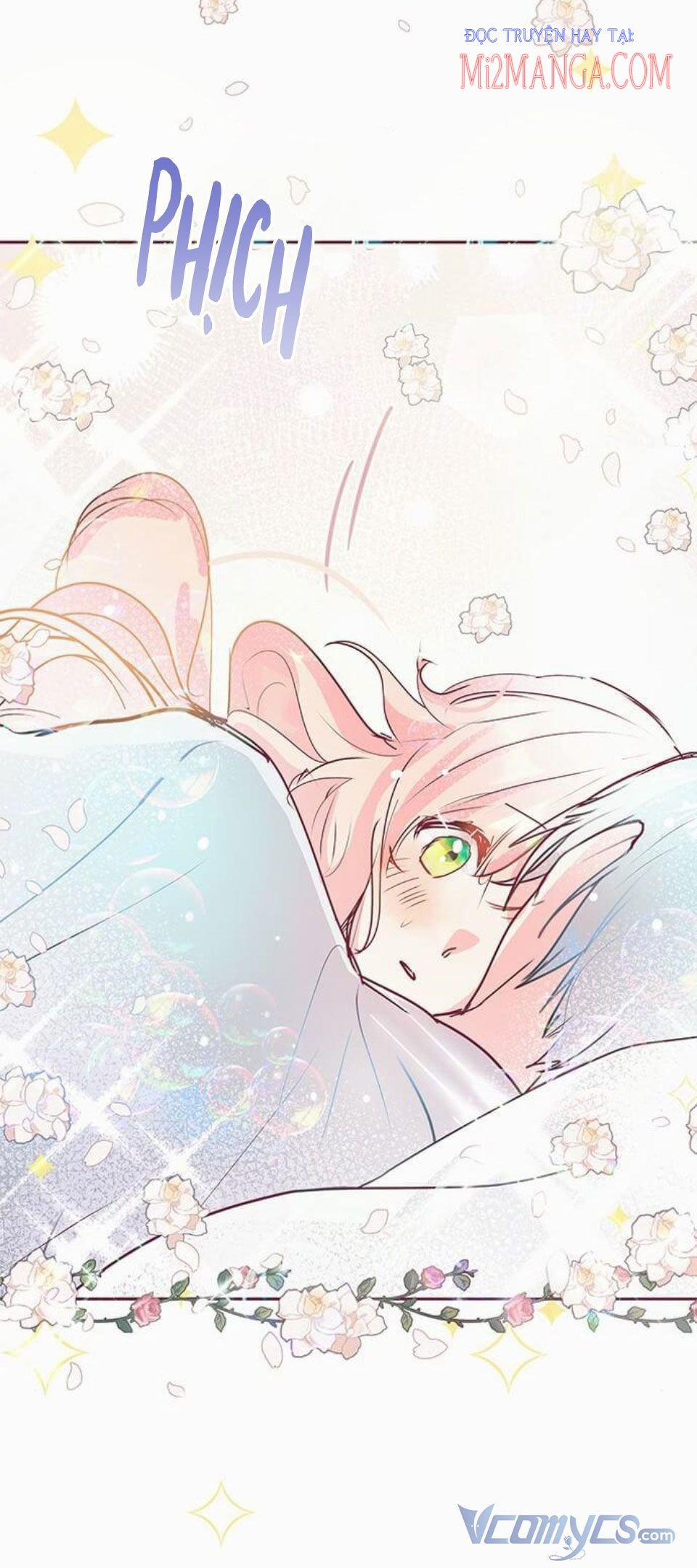 Đại Công Tước, Đó Là Một Sai Lầm! 13.5 trang 26