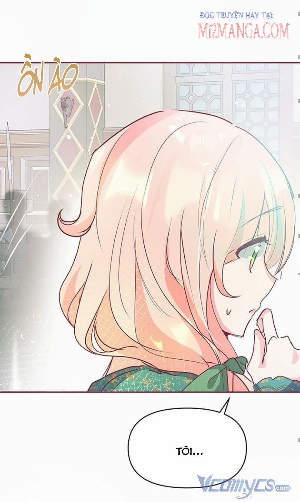 Đại Công Tước, Đó Là Một Sai Lầm! 13.5 trang 3