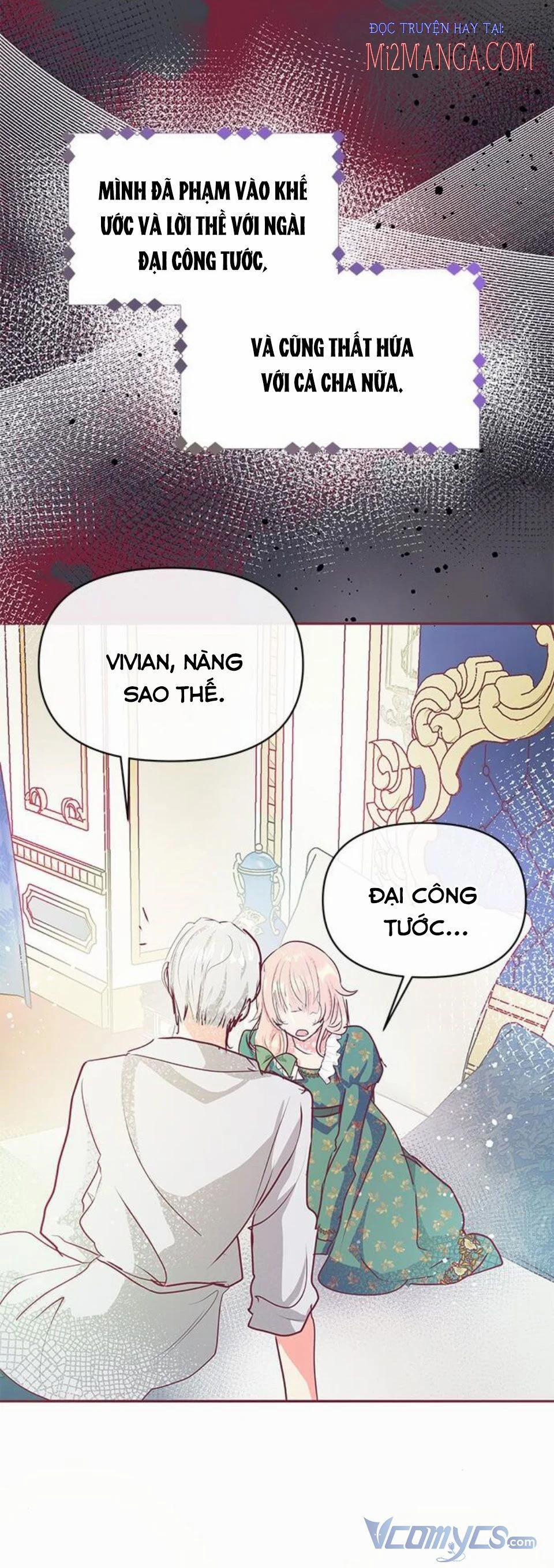 Đại Công Tước, Đó Là Một Sai Lầm! 13.5 trang 30