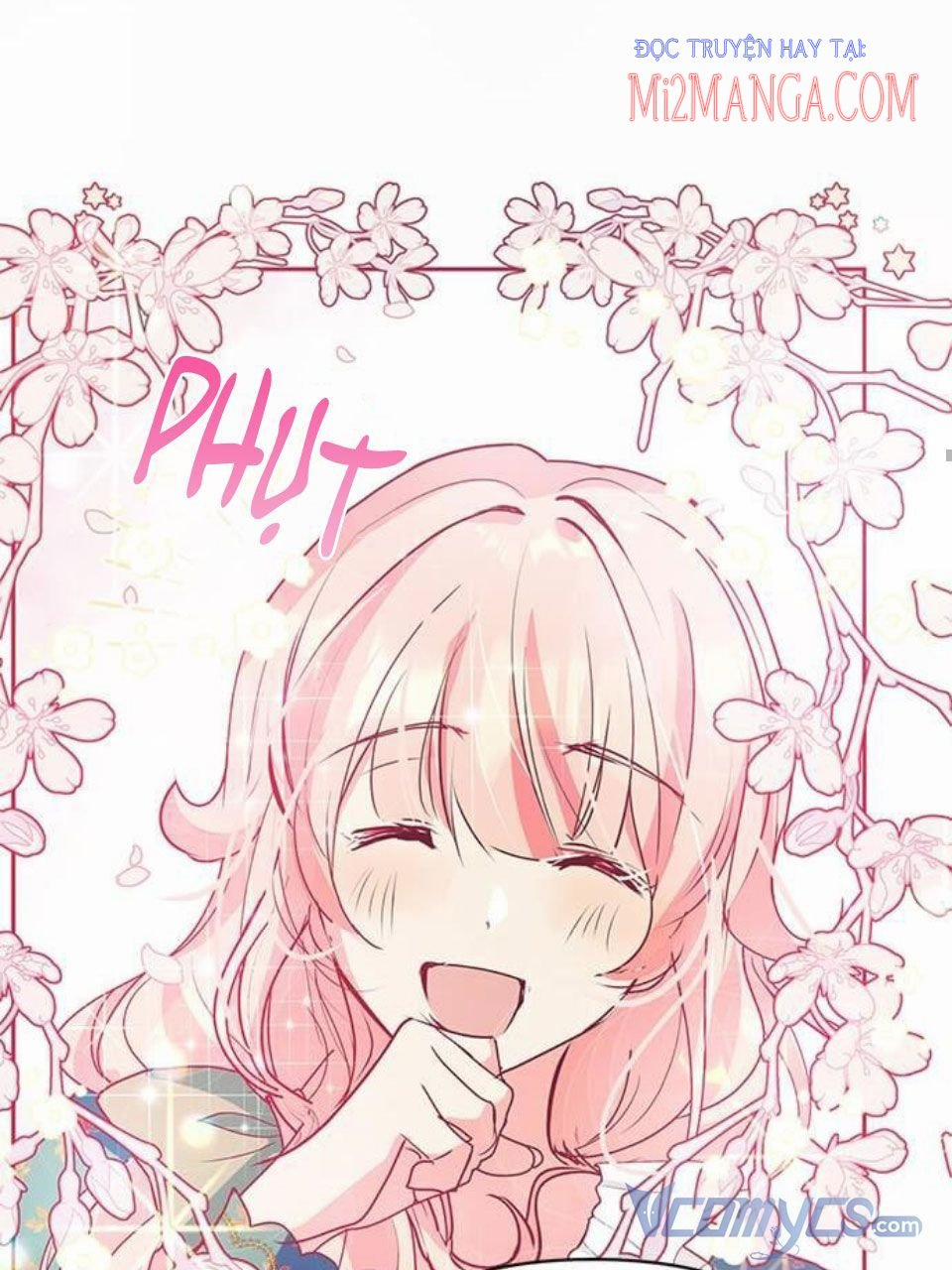 Đại Công Tước, Đó Là Một Sai Lầm! 13.5 trang 4