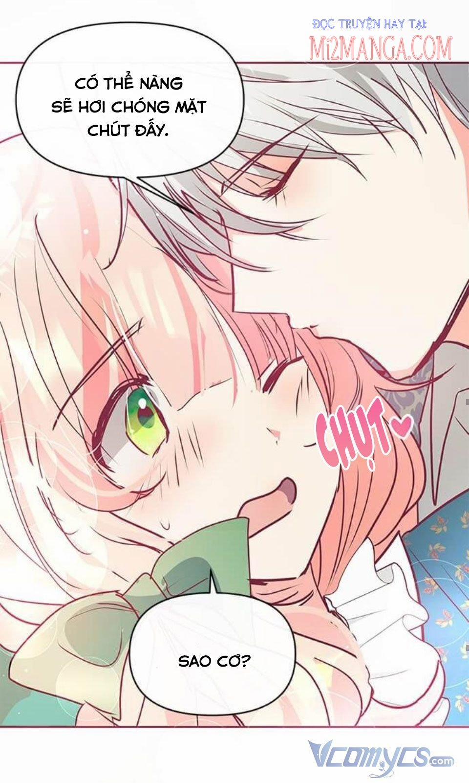 Đại Công Tước, Đó Là Một Sai Lầm! 13.5 trang 9