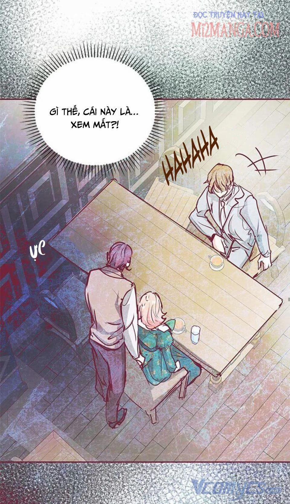 Đại Công Tước, Đó Là Một Sai Lầm! 13 trang 1