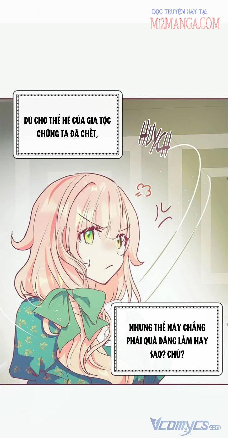 Đại Công Tước, Đó Là Một Sai Lầm! 13 trang 10