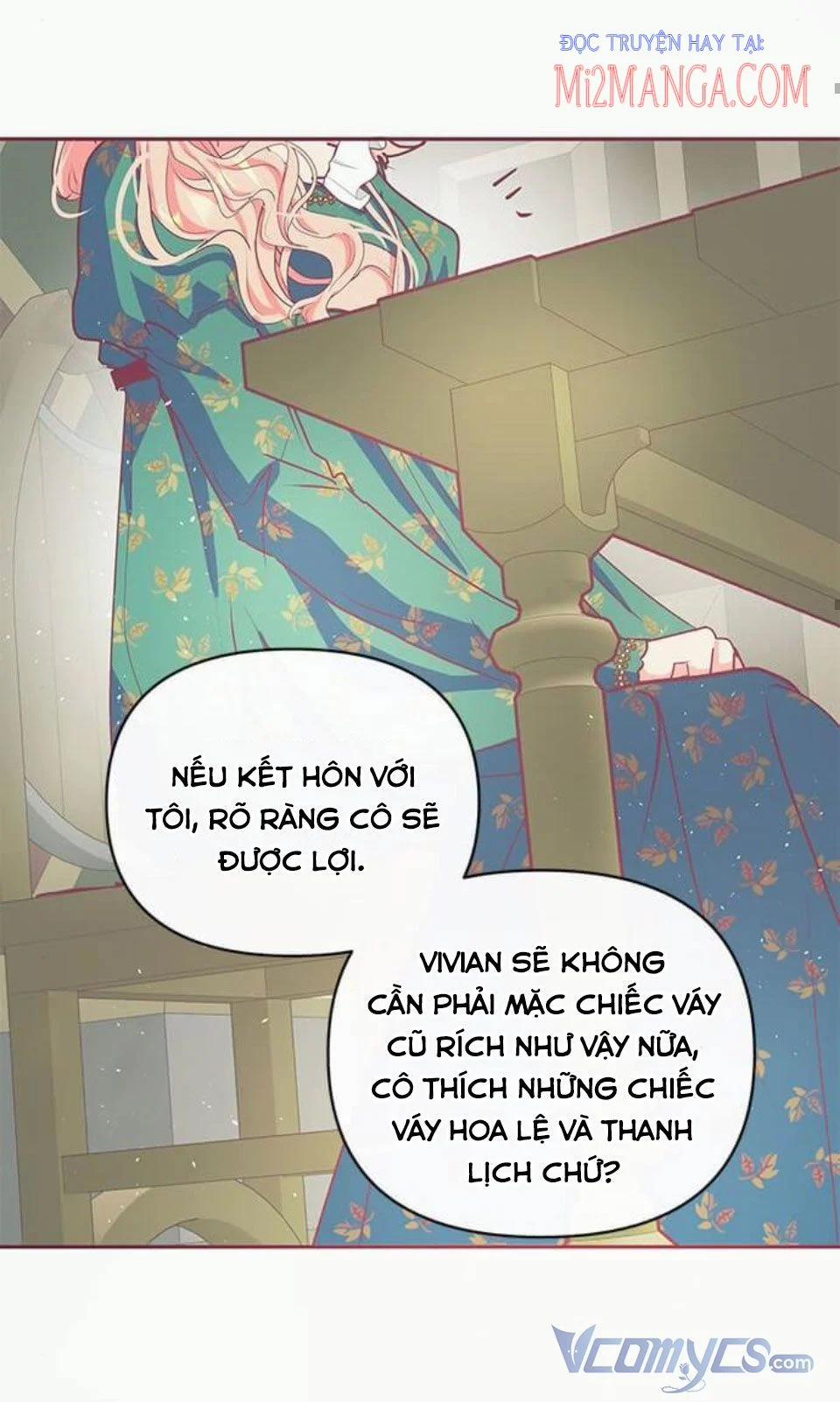 Đại Công Tước, Đó Là Một Sai Lầm! 13 trang 12