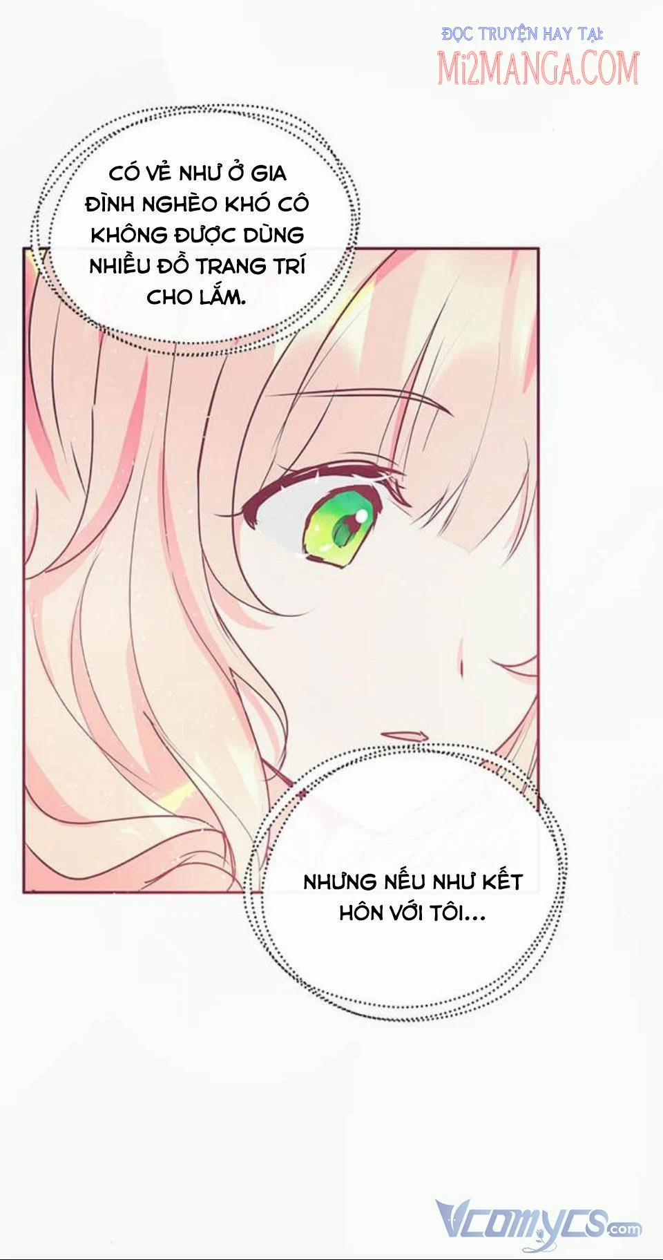 Đại Công Tước, Đó Là Một Sai Lầm! 13 trang 13