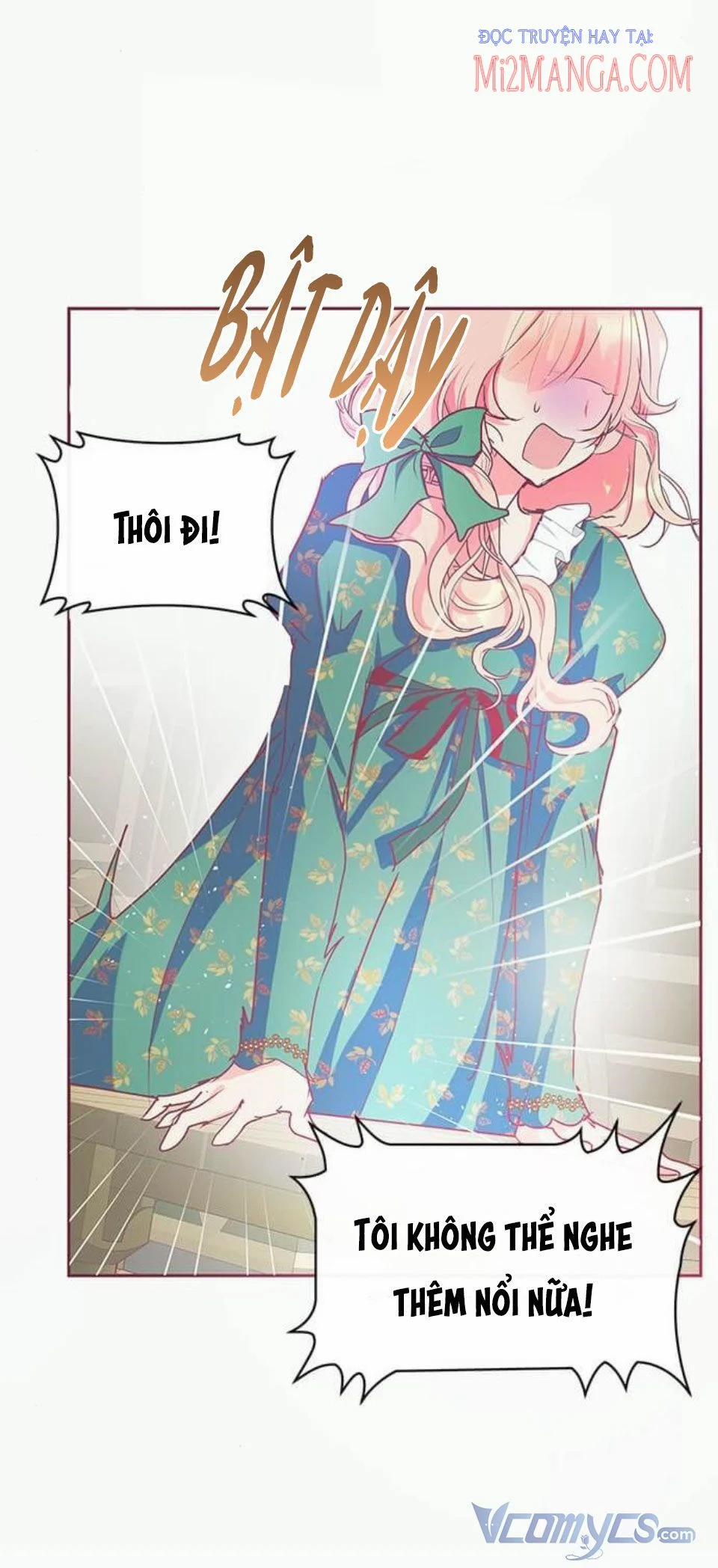 Đại Công Tước, Đó Là Một Sai Lầm! 13 trang 14