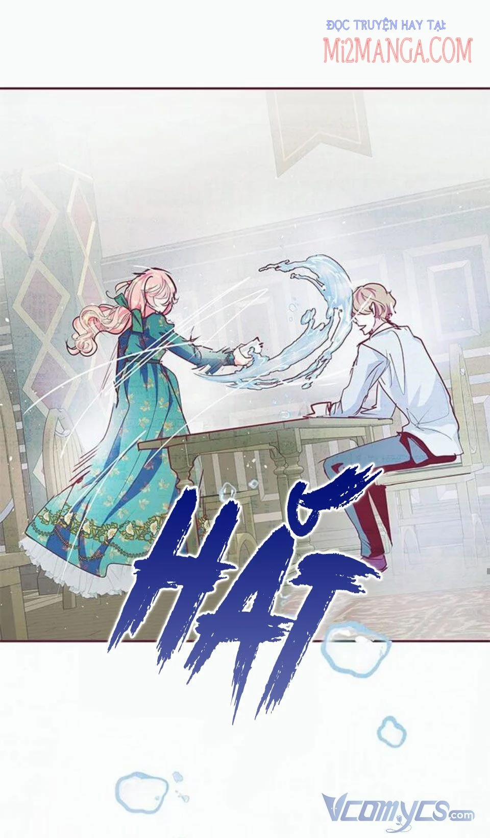 Đại Công Tước, Đó Là Một Sai Lầm! 13 trang 15