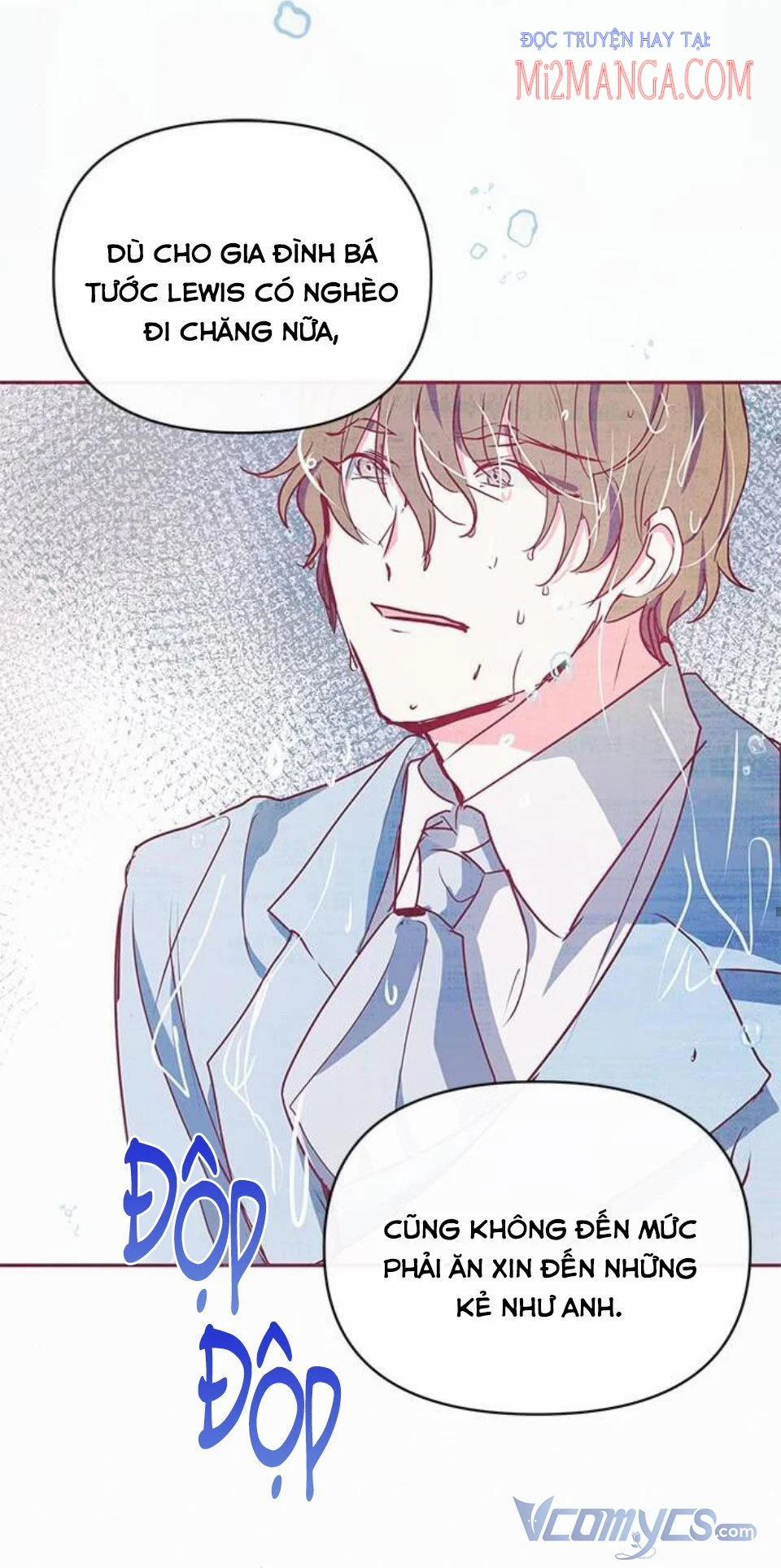 Đại Công Tước, Đó Là Một Sai Lầm! 13 trang 16