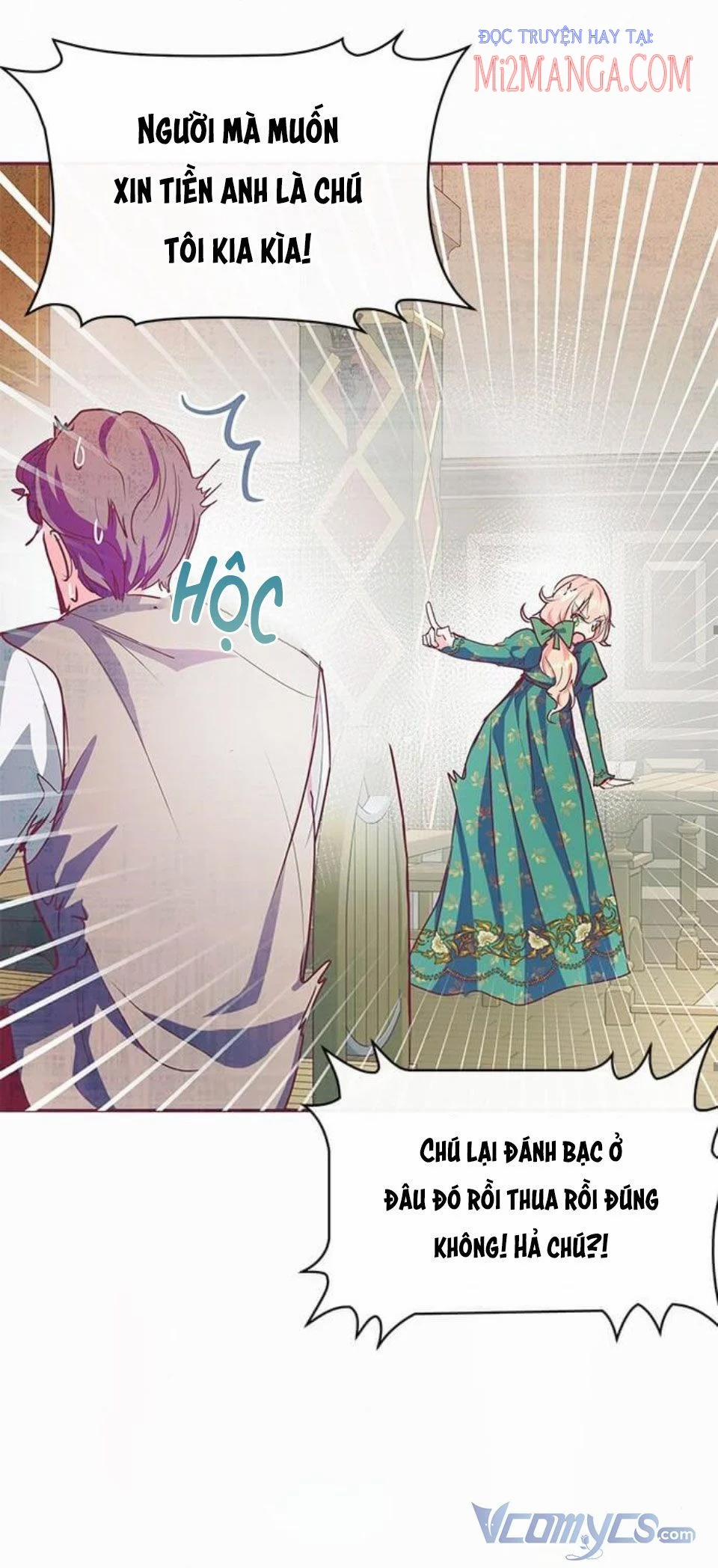 Đại Công Tước, Đó Là Một Sai Lầm! 13 trang 17