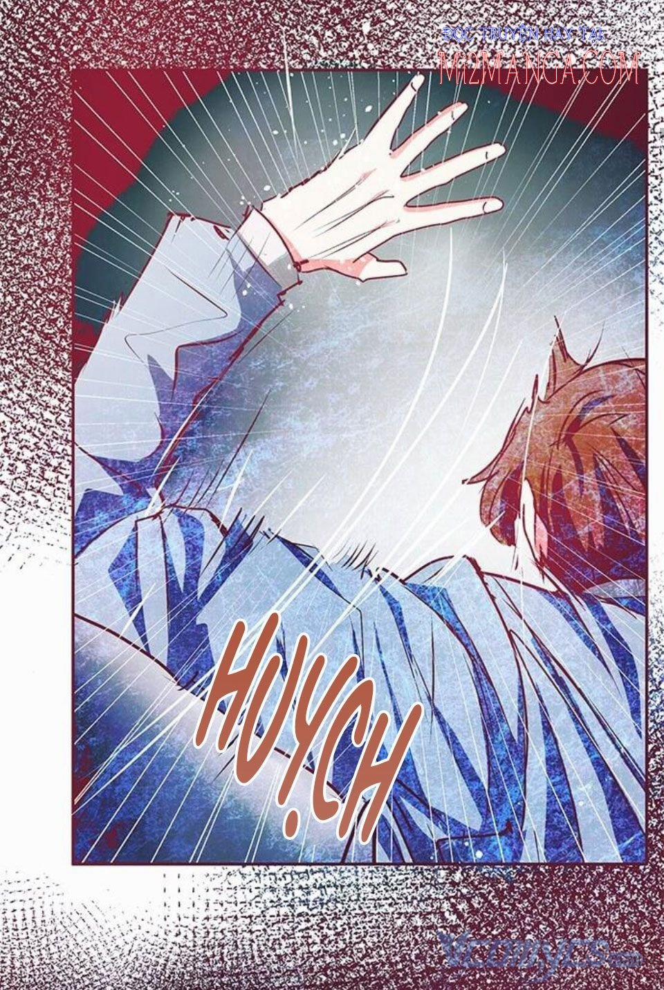 Đại Công Tước, Đó Là Một Sai Lầm! 13 trang 20