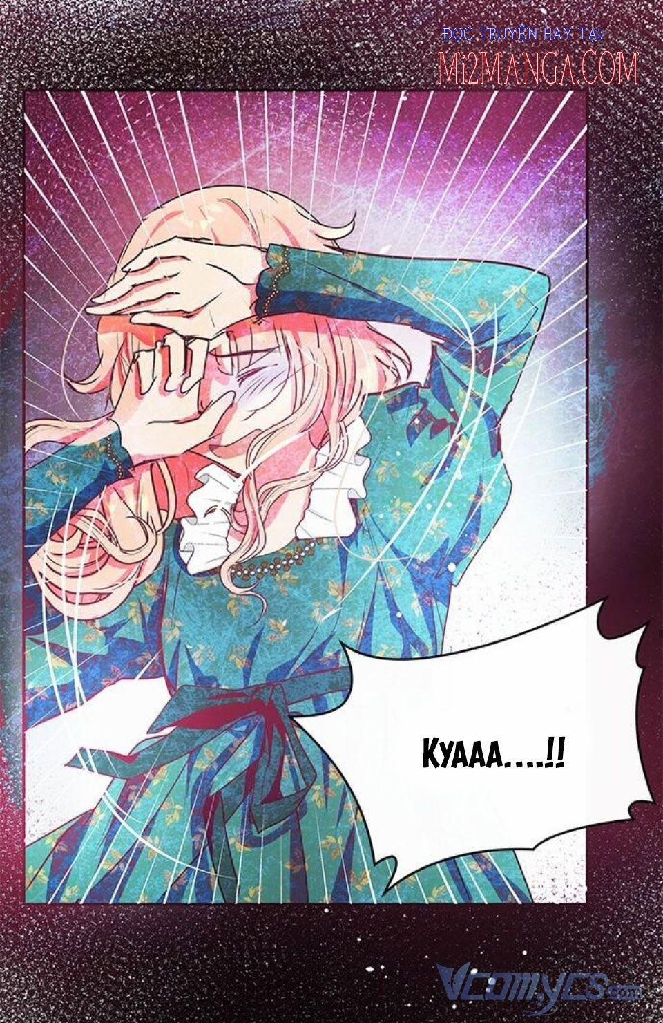 Đại Công Tước, Đó Là Một Sai Lầm! 13 trang 21