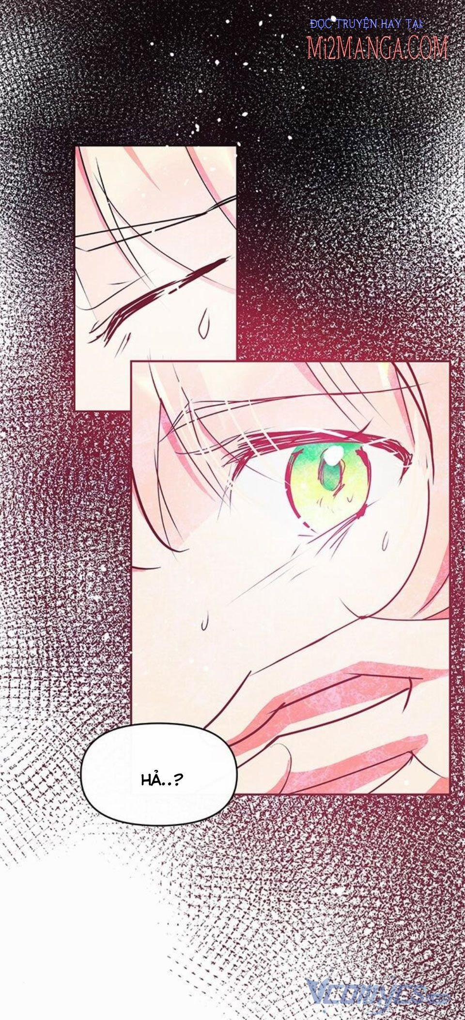 Đại Công Tước, Đó Là Một Sai Lầm! 13 trang 22