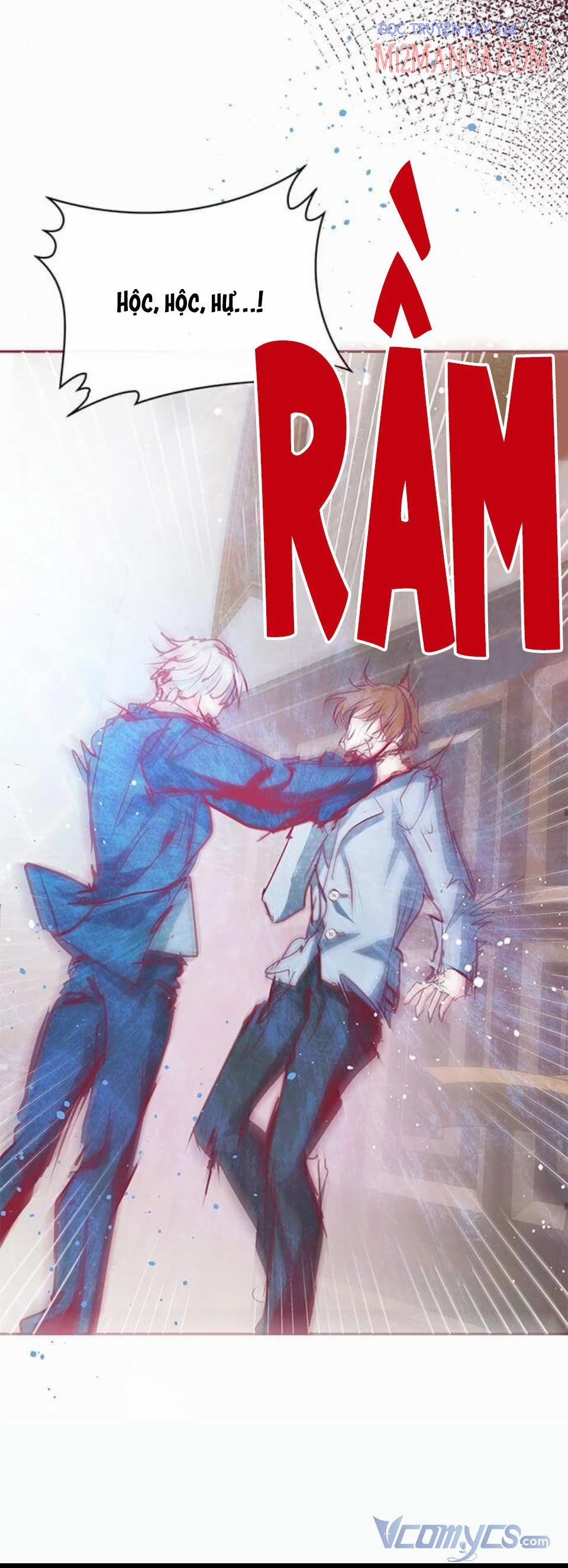 Đại Công Tước, Đó Là Một Sai Lầm! 13 trang 23