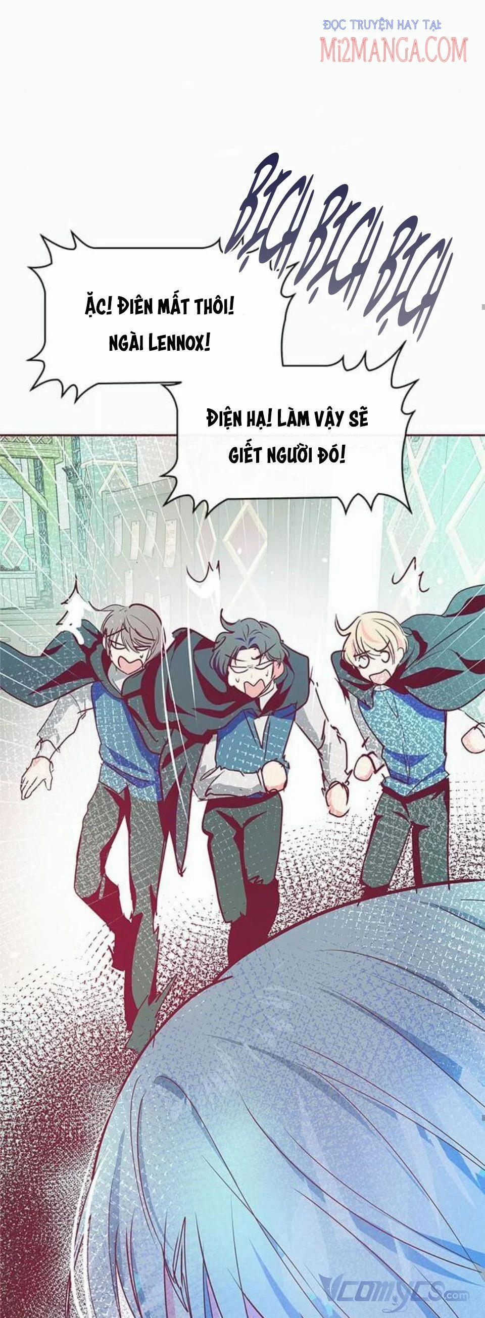 Đại Công Tước, Đó Là Một Sai Lầm! 13 trang 24