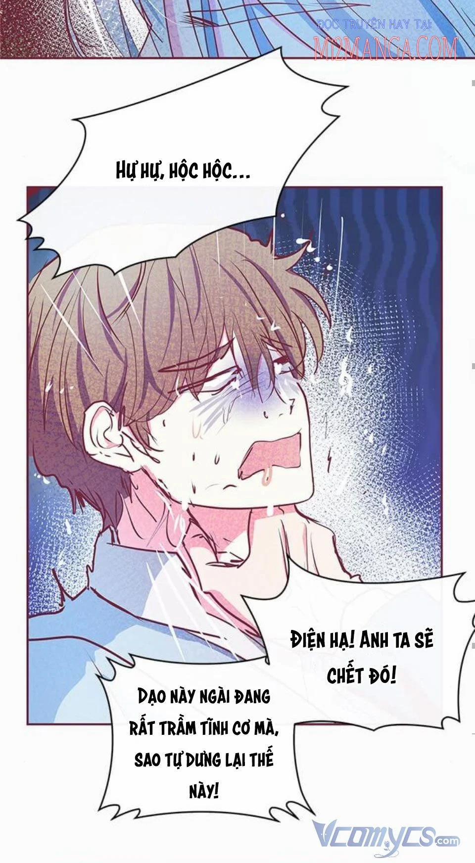 Đại Công Tước, Đó Là Một Sai Lầm! 13 trang 25