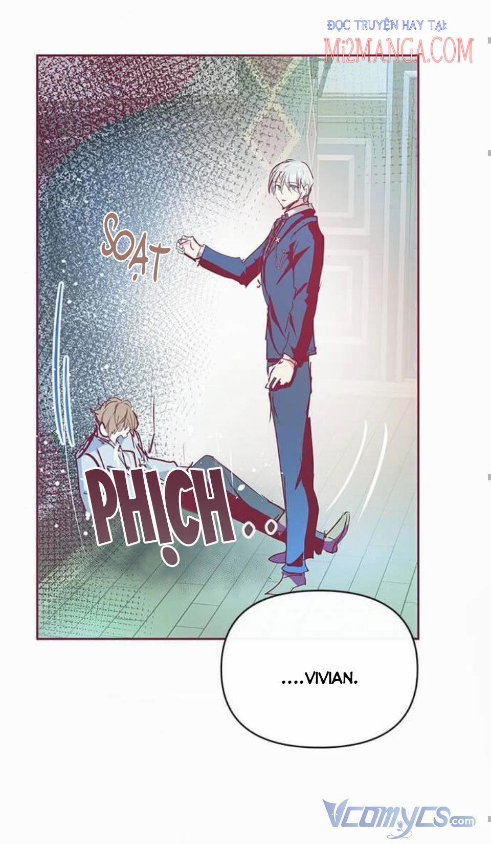 Đại Công Tước, Đó Là Một Sai Lầm! 13 trang 27