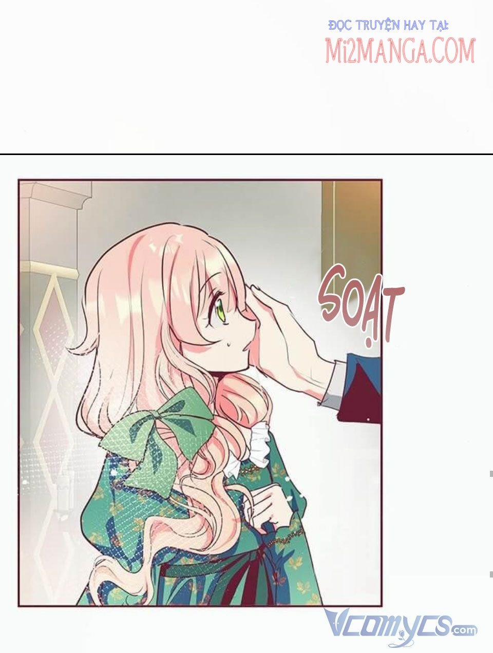 Đại Công Tước, Đó Là Một Sai Lầm! 13 trang 29