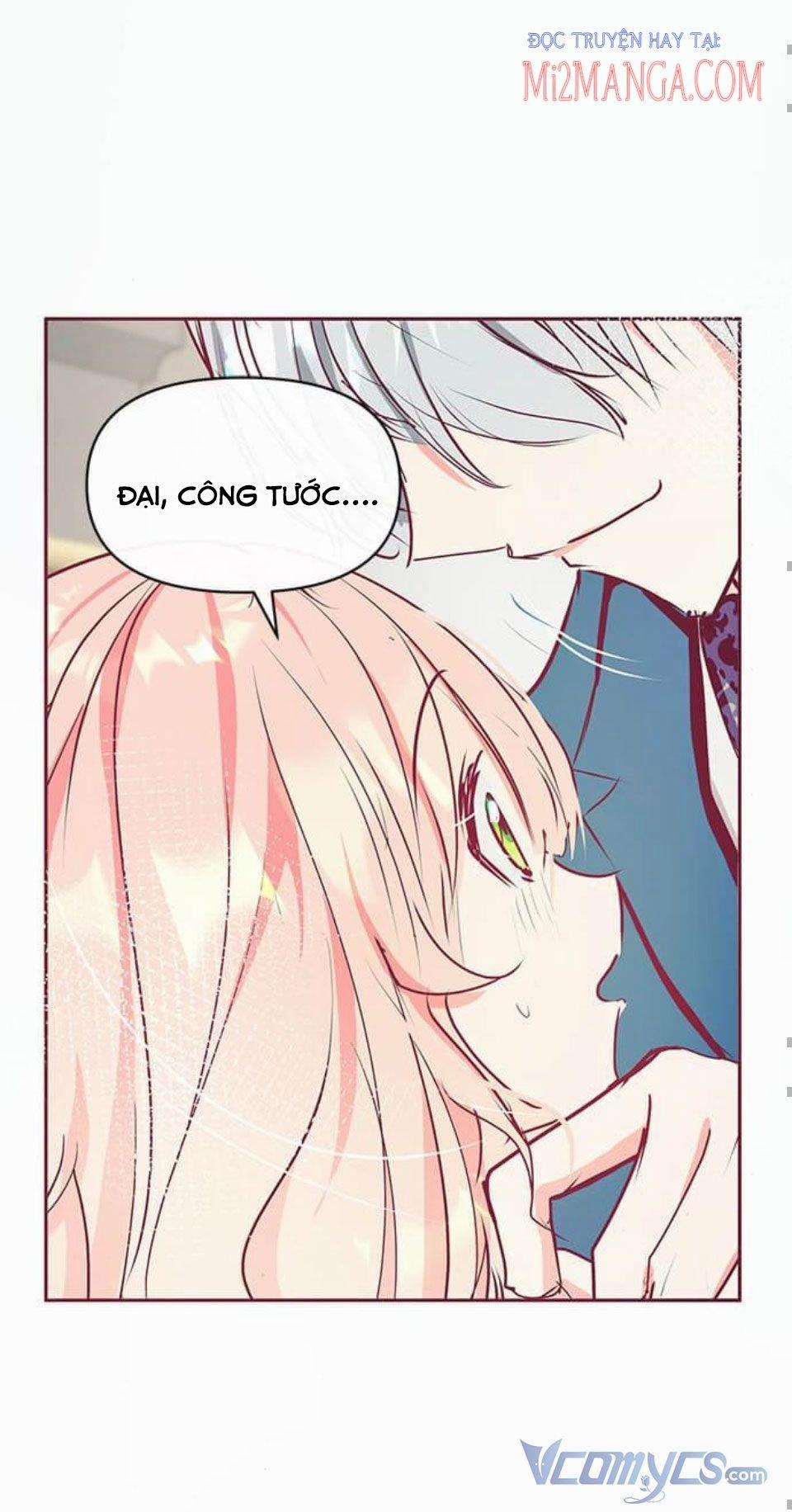 Đại Công Tước, Đó Là Một Sai Lầm! 13 trang 30