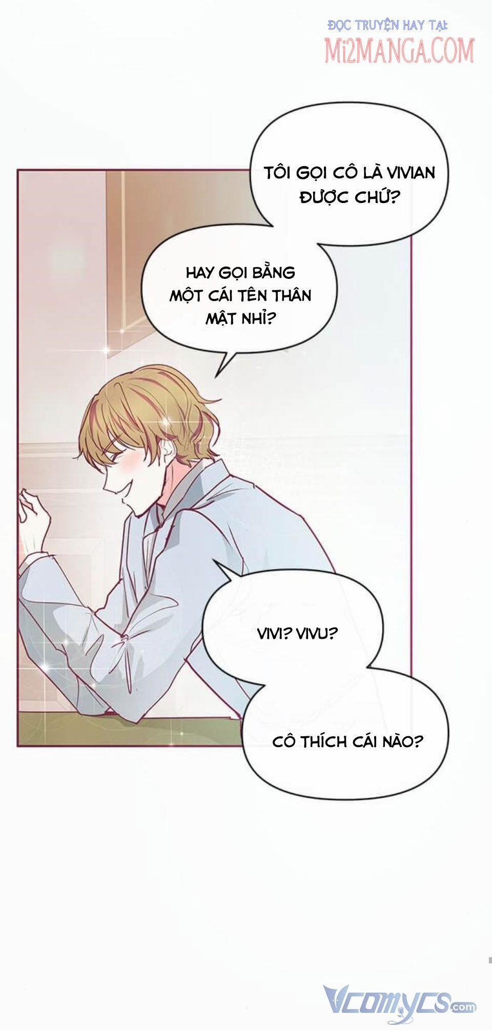 Đại Công Tước, Đó Là Một Sai Lầm! 13 trang 6