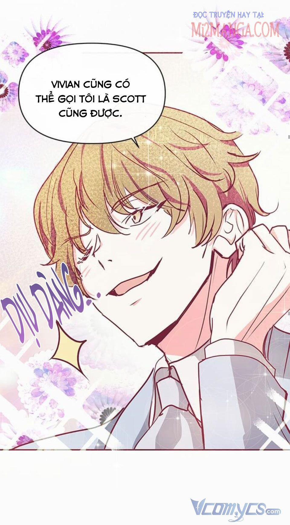 Đại Công Tước, Đó Là Một Sai Lầm! 13 trang 8